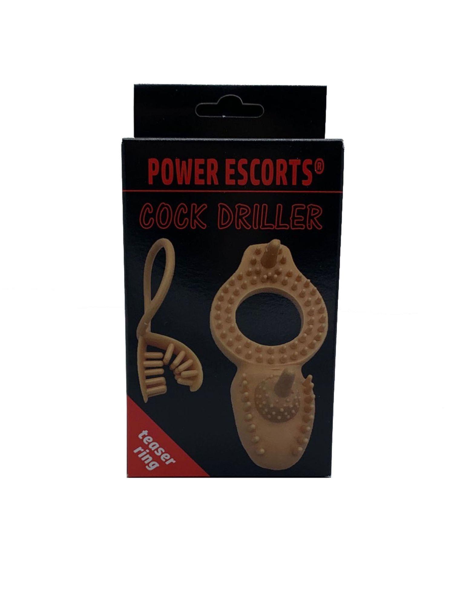 Cockdriller 2 Pack