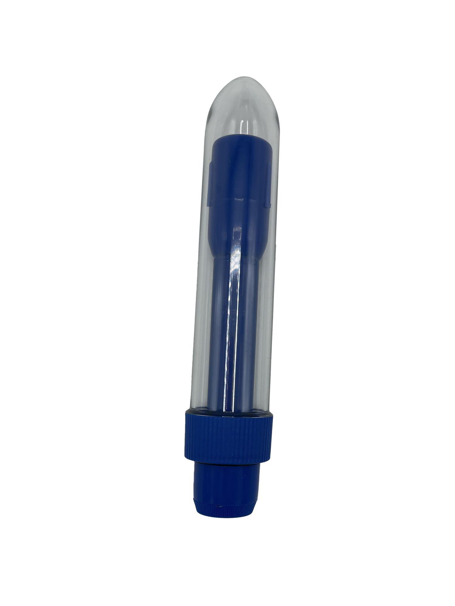 Hot Cindy - Hot/Cold Vibro