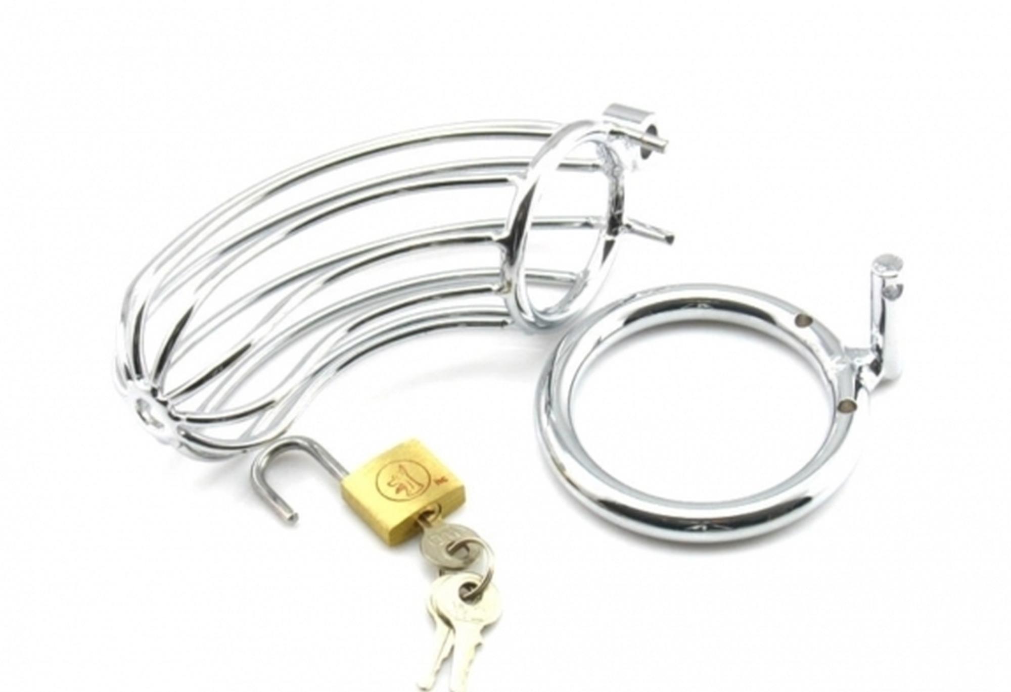 Prison Break Metal Medium 45 Mm With Lock