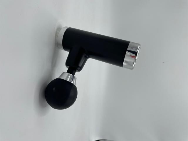 Massage Gun Mini Black