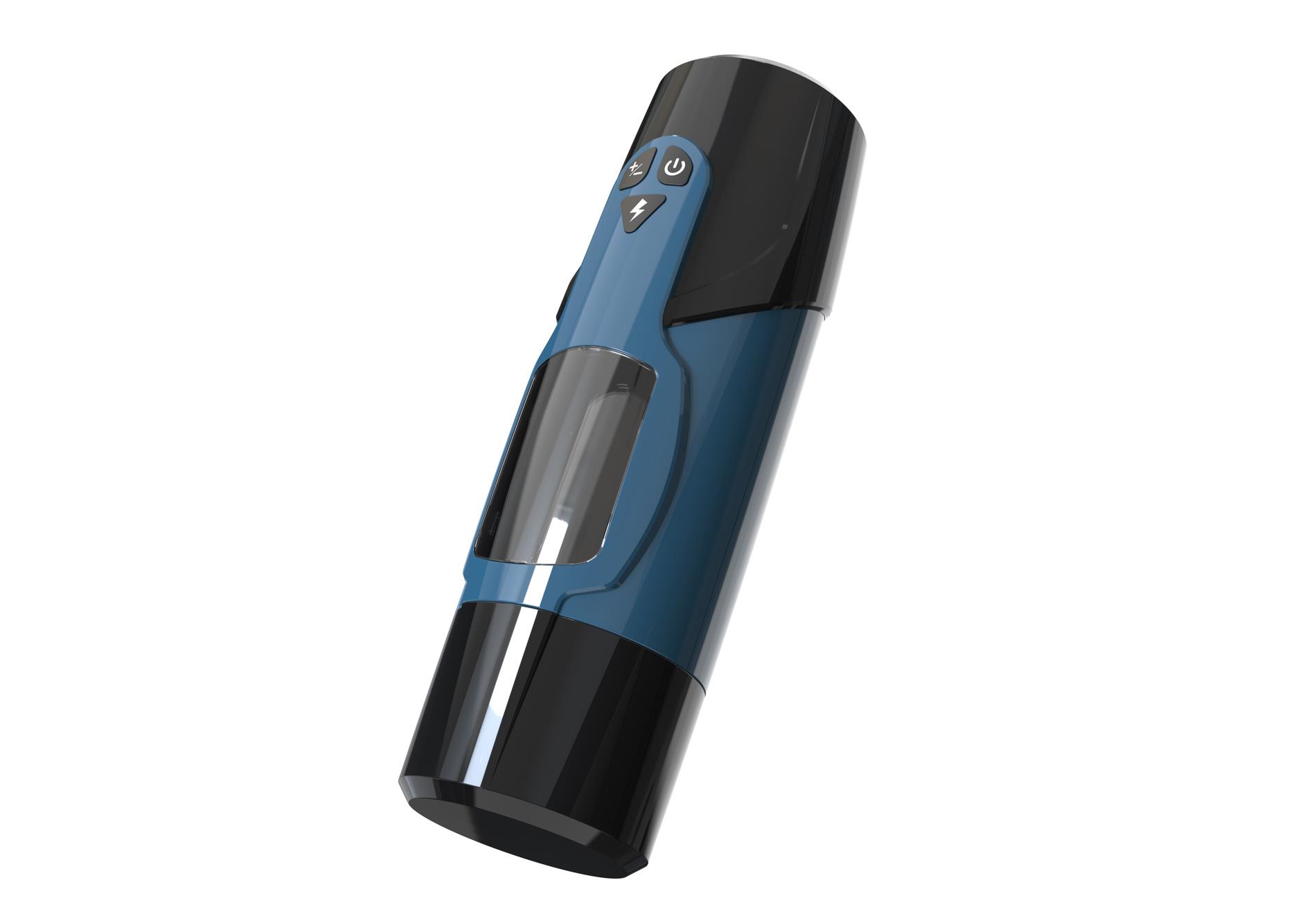 Lovesecret Premium Masturbator Pro App Function