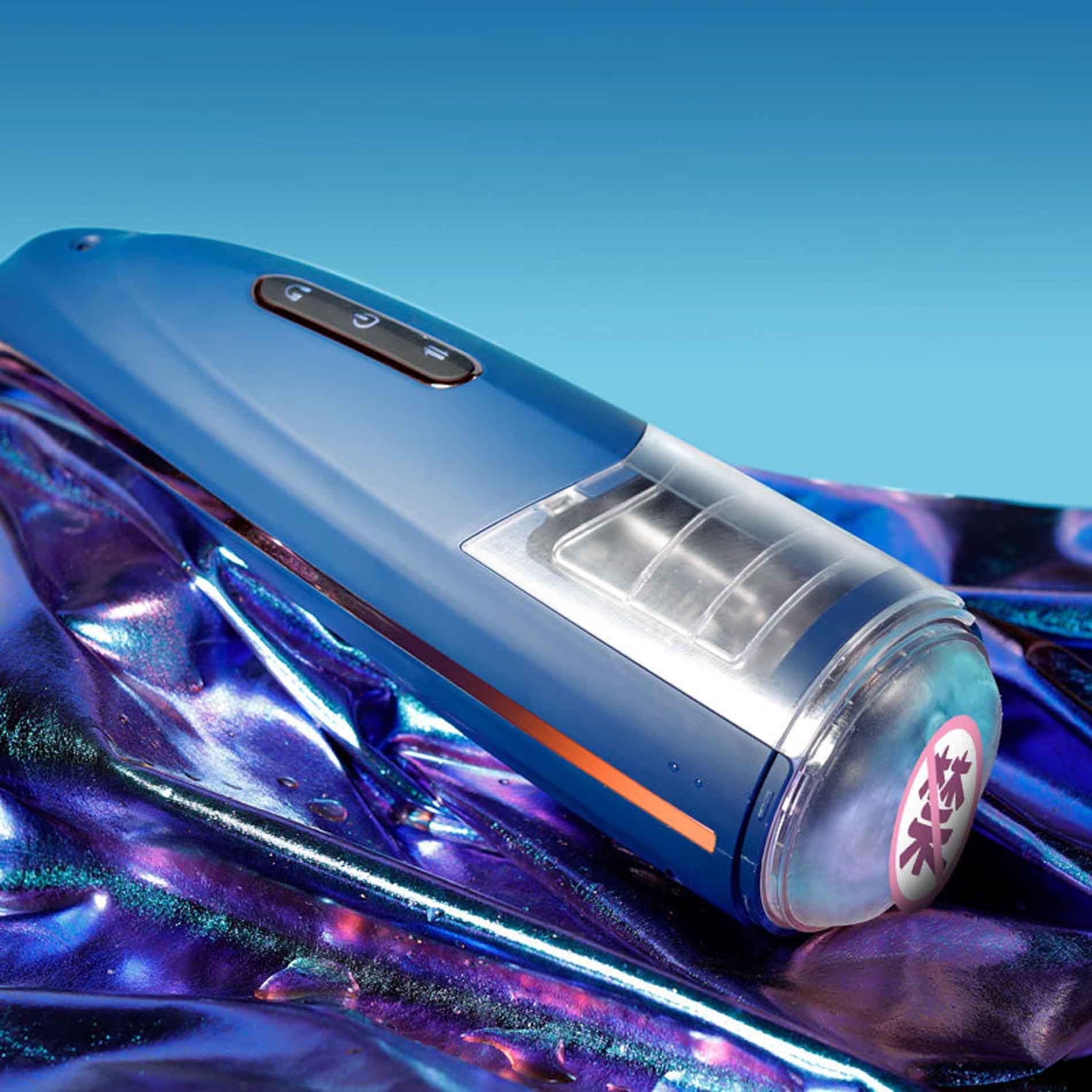 Lovesecret Premium Masturbator Pro 2