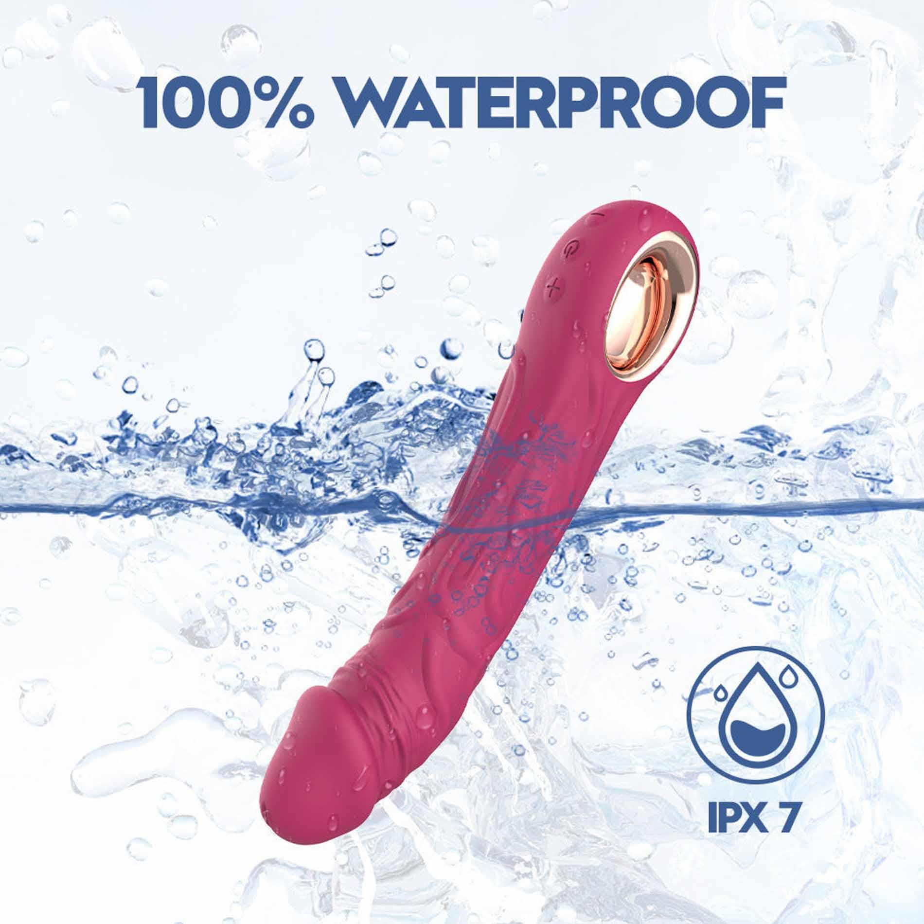 Lovesecret Premium G-Spot Vibrator