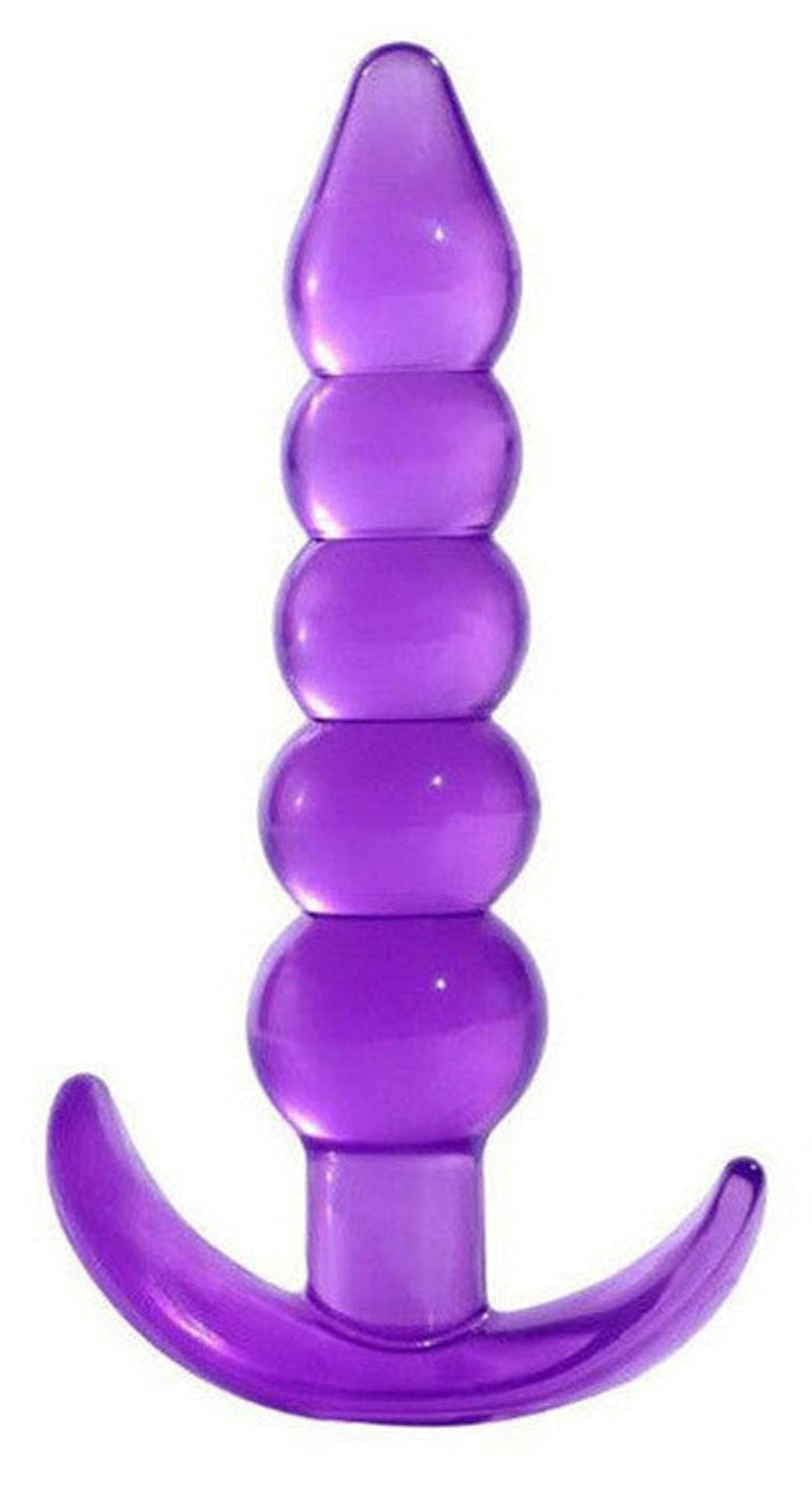 Lovesecret Sensual T- Plug 05