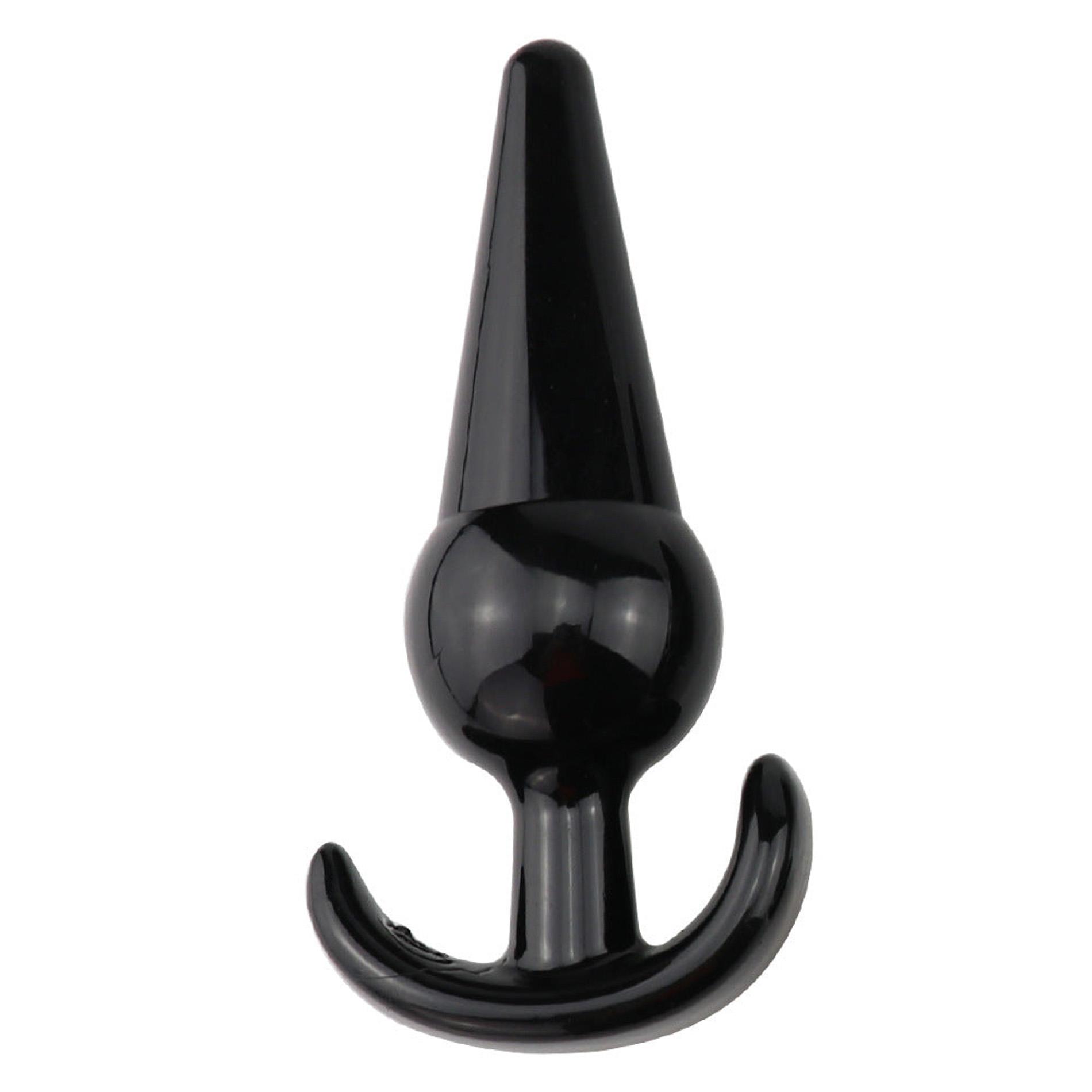 Lovesecret Sensual T- Plug 12