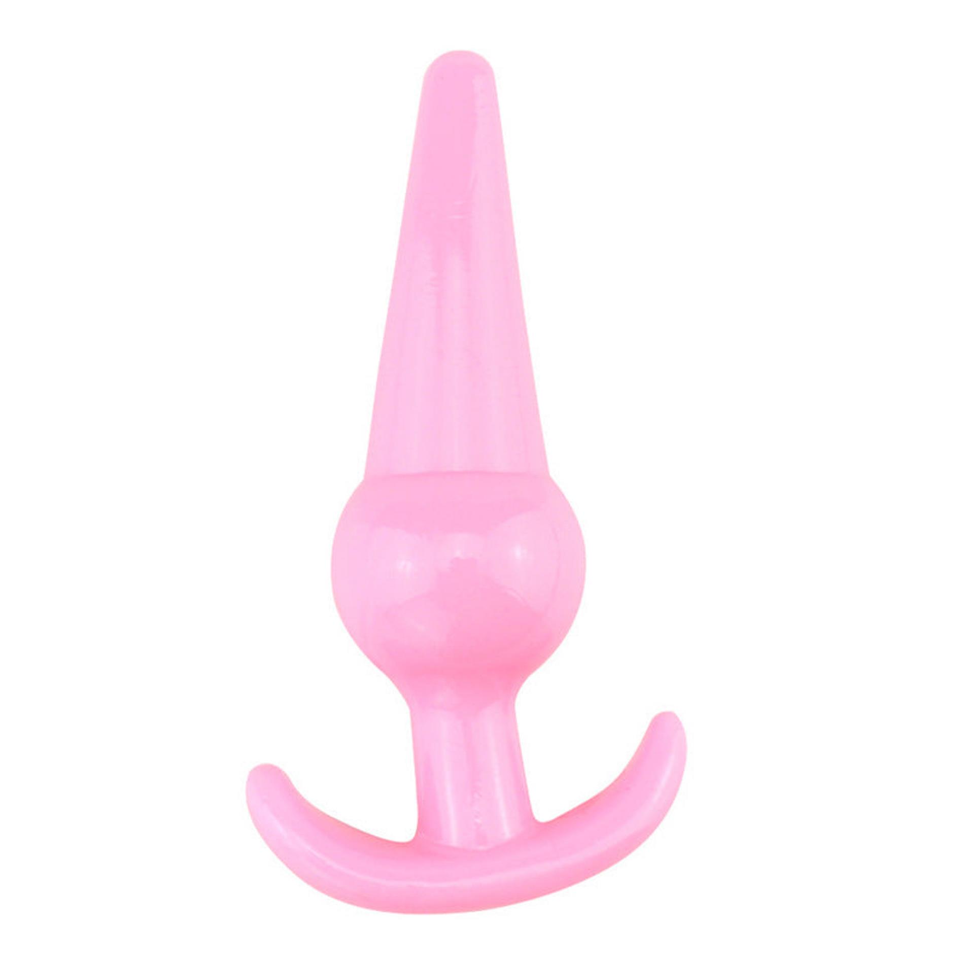 Lovesecret Sensual T- Plug 13