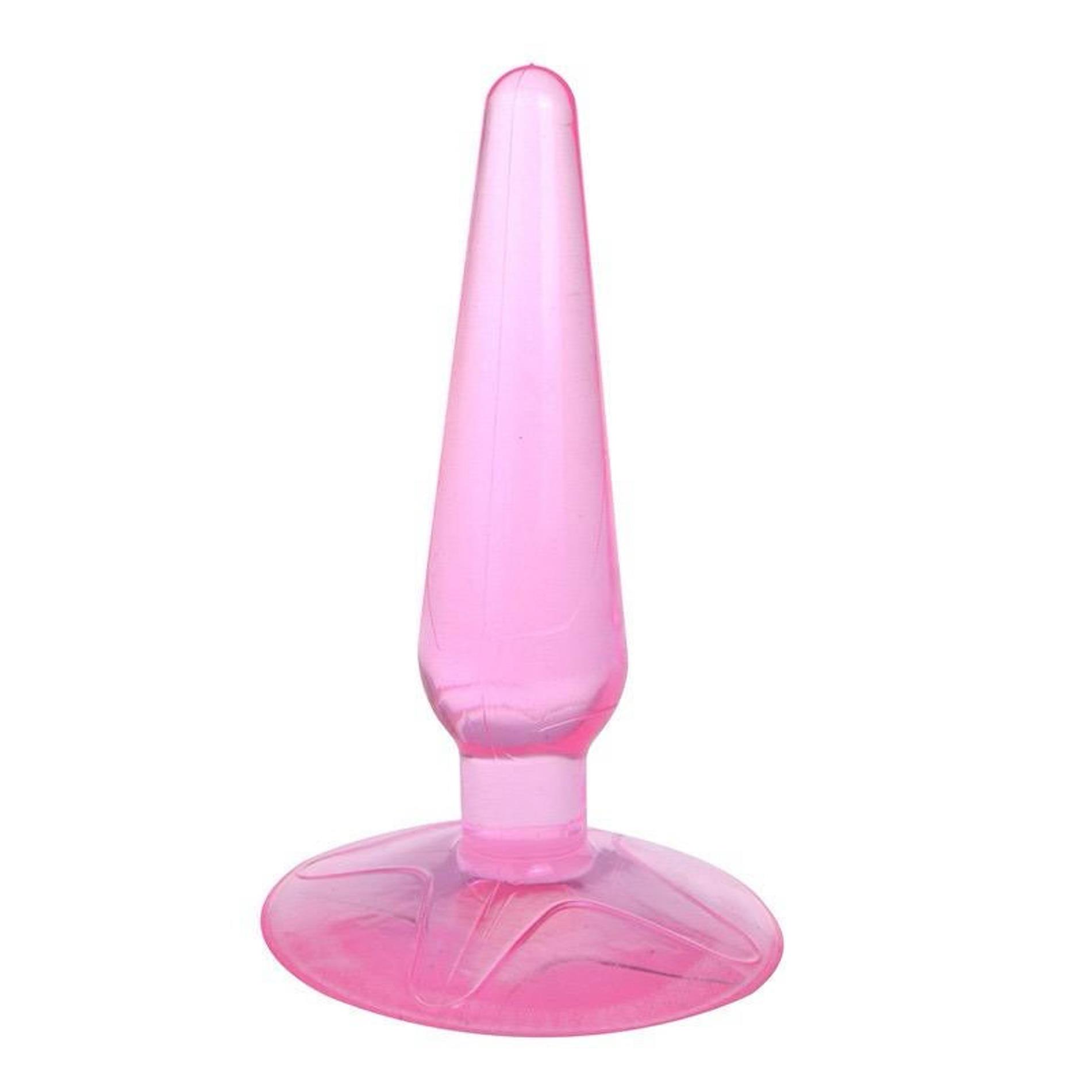 Lovesecret Anal Plug 02