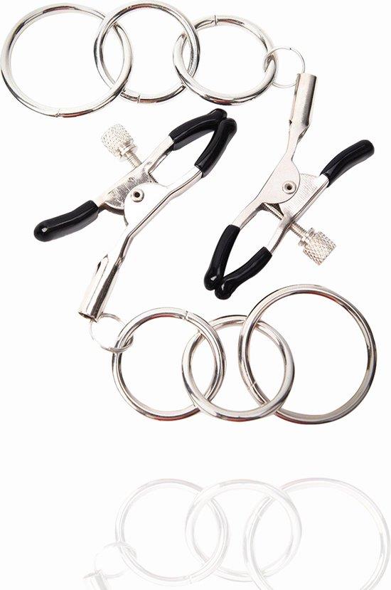 Kinky Pleasure - Tripple O'ring