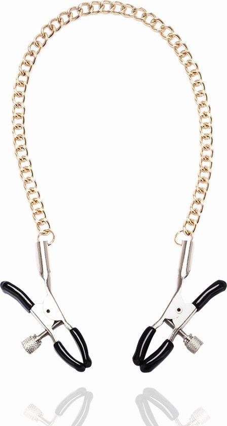 Kinky Pleasure - Golden Chain