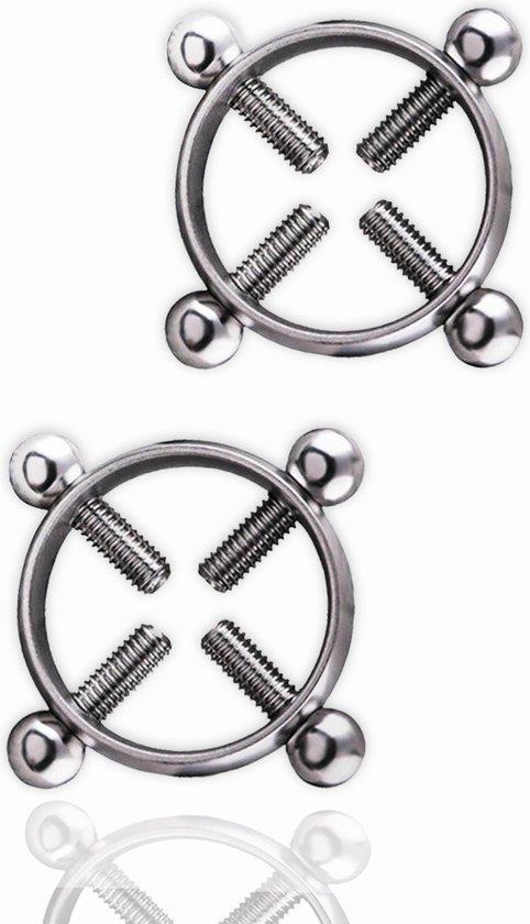 Kinky Pleasure - Double Trouble