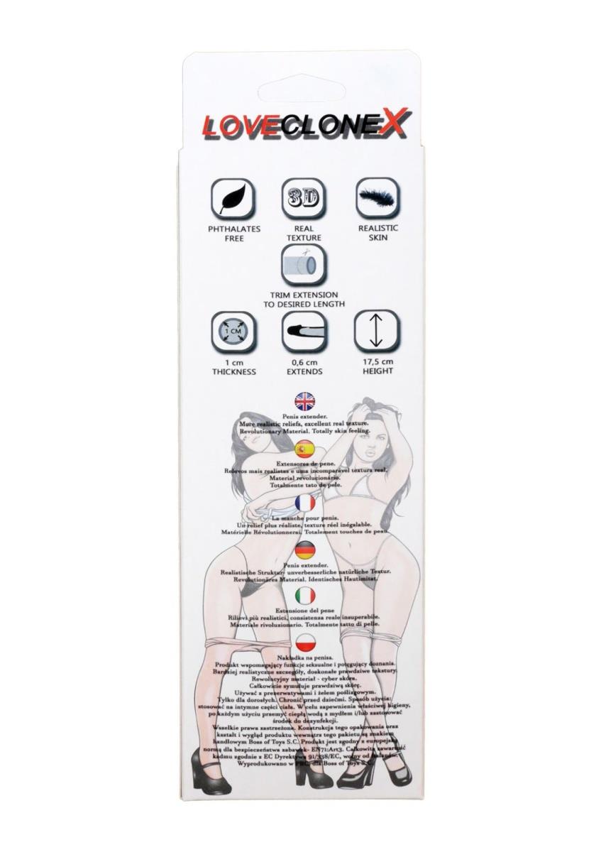 Stymulator-GLADIATOR-7""""