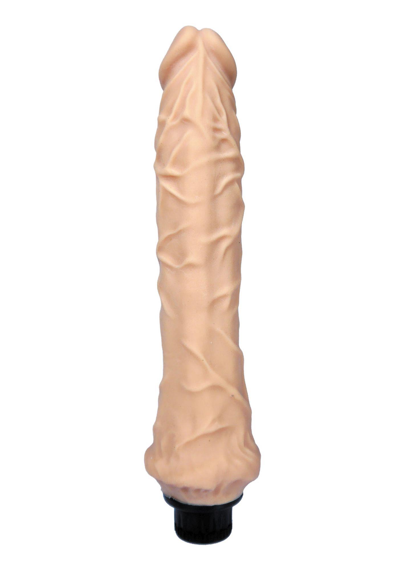 Wibrator-Amor-Loveclonex 9""""""""-Vibration