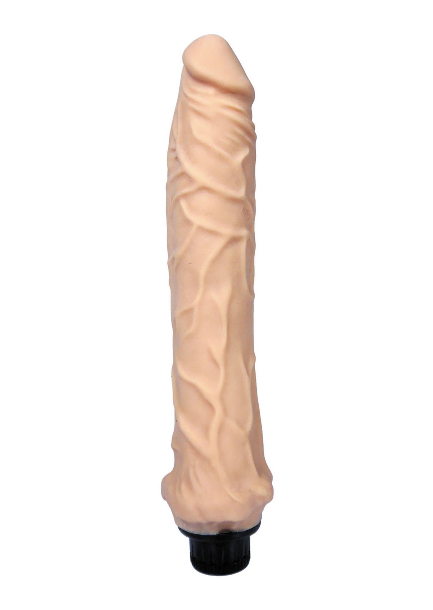 Wibrator-Amor-Loveclonex 9""""""""-Vibration