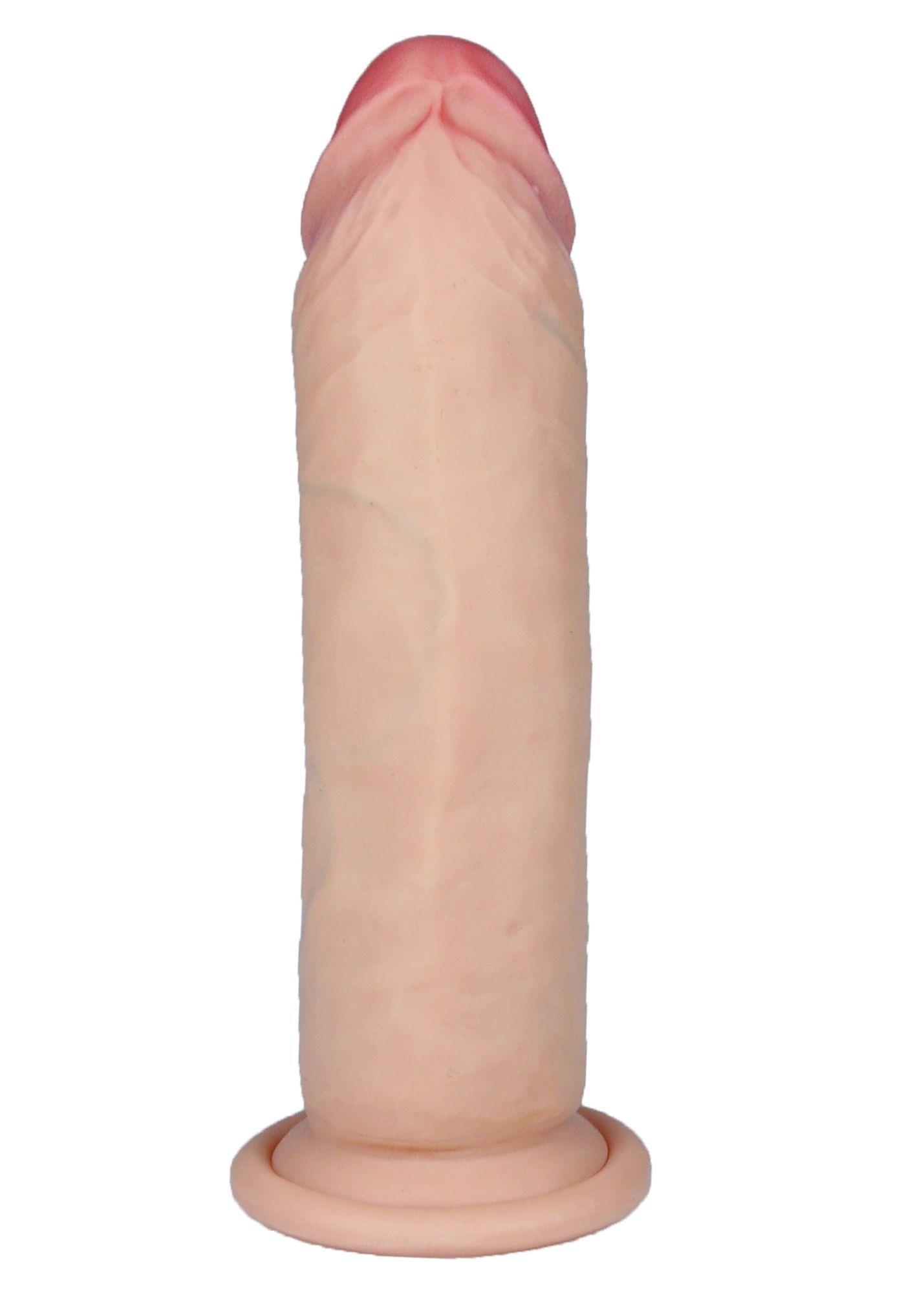 Dildo-Potos-Loveclonex 7""