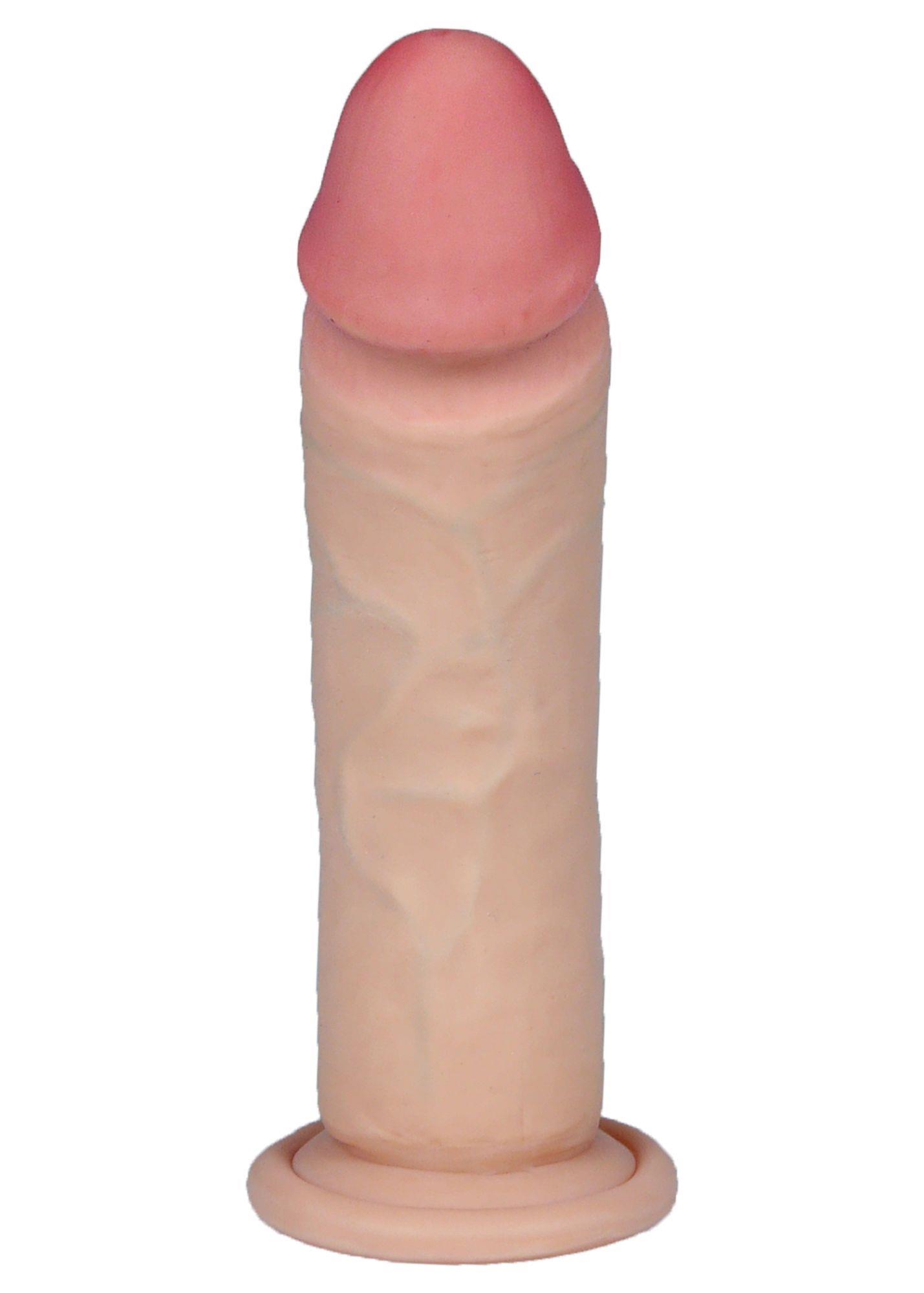 Dildo-Potos-Loveclonex 7""