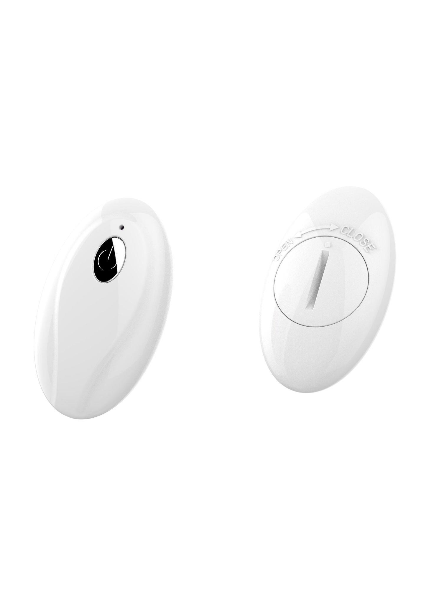 Kulki-Vibrating Silicone Kegel Balls Usb 10 Function / Remote Control