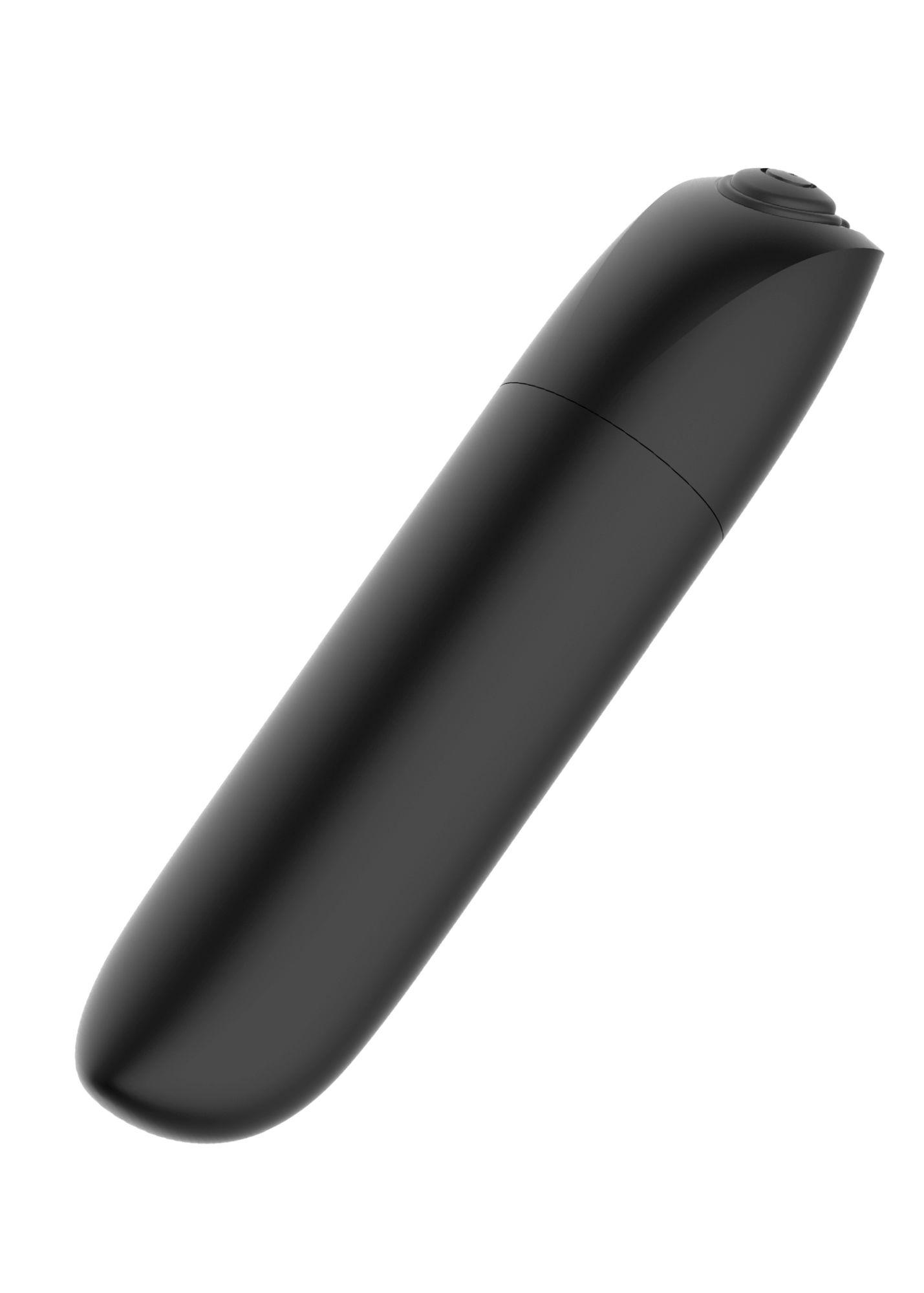 Stymulator-Rechargeable Powerful Bullet Vibrator Usb 20 Functions