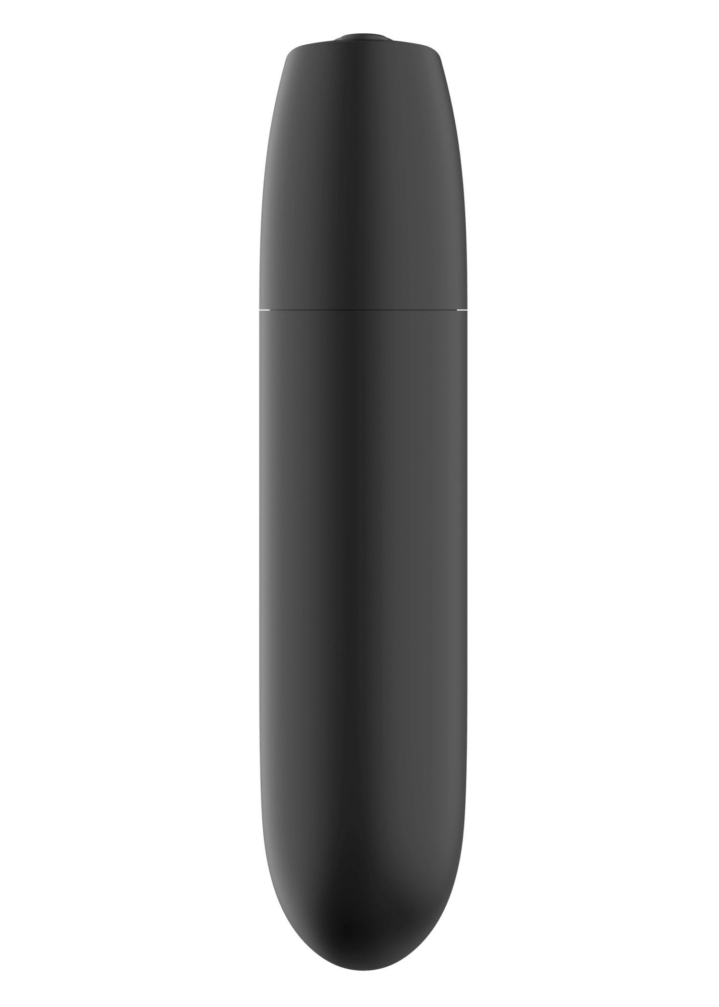 Stymulator-Rechargeable Powerful Bullet Vibrator Usb 20 Functions -