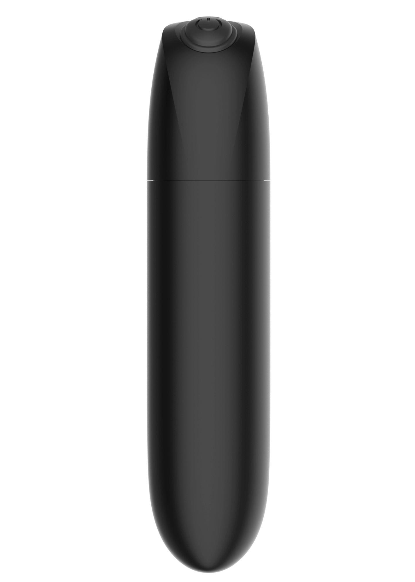 Stymulator-Rechargeable Powerful Bullet Vibrator Usb 20 Functions -