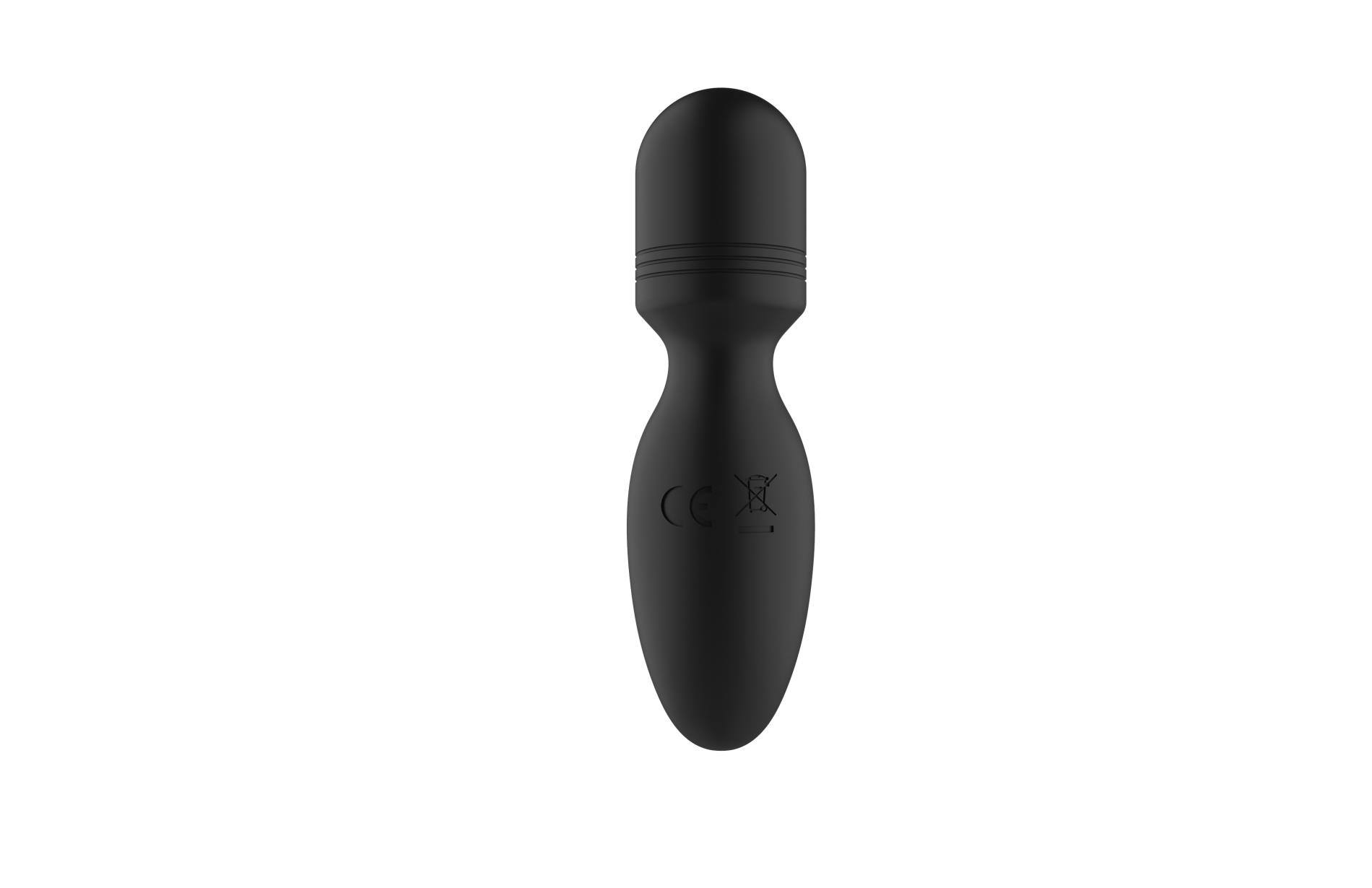 Stymulator-Mini Massager - Usb 10 Functions