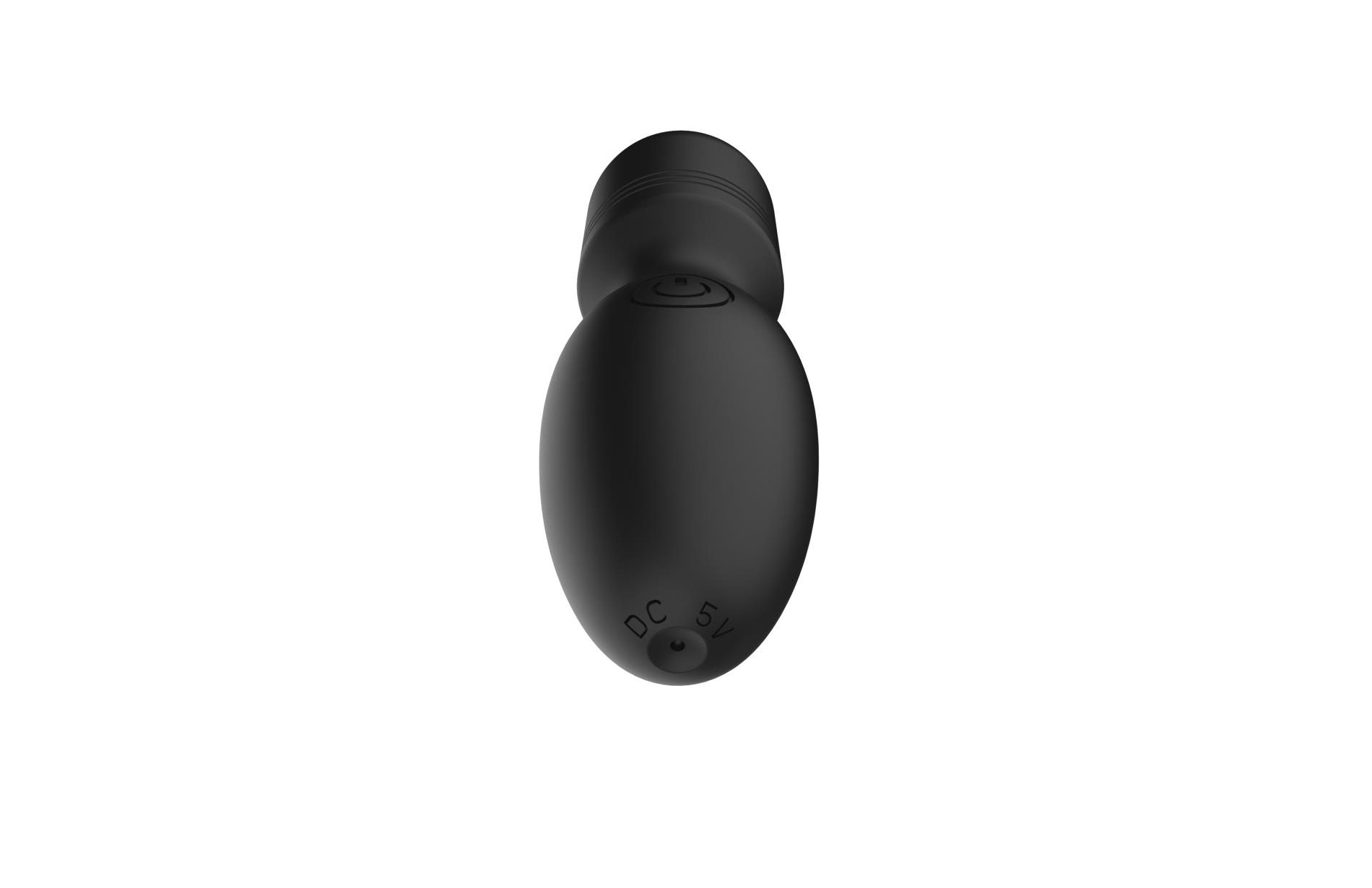 Stymulator-Mini Massager - Usb 10 Functions
