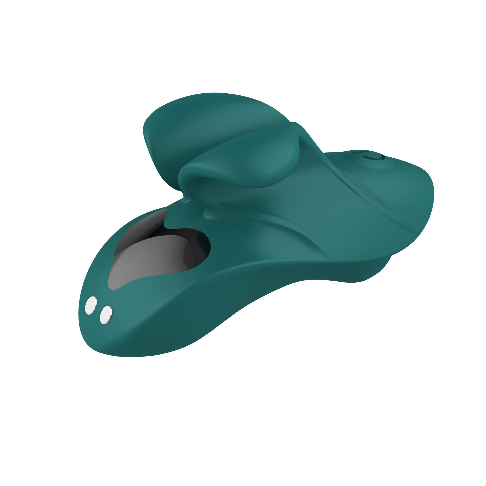 Stymulator - Finger Massager - Usb 9 Functions