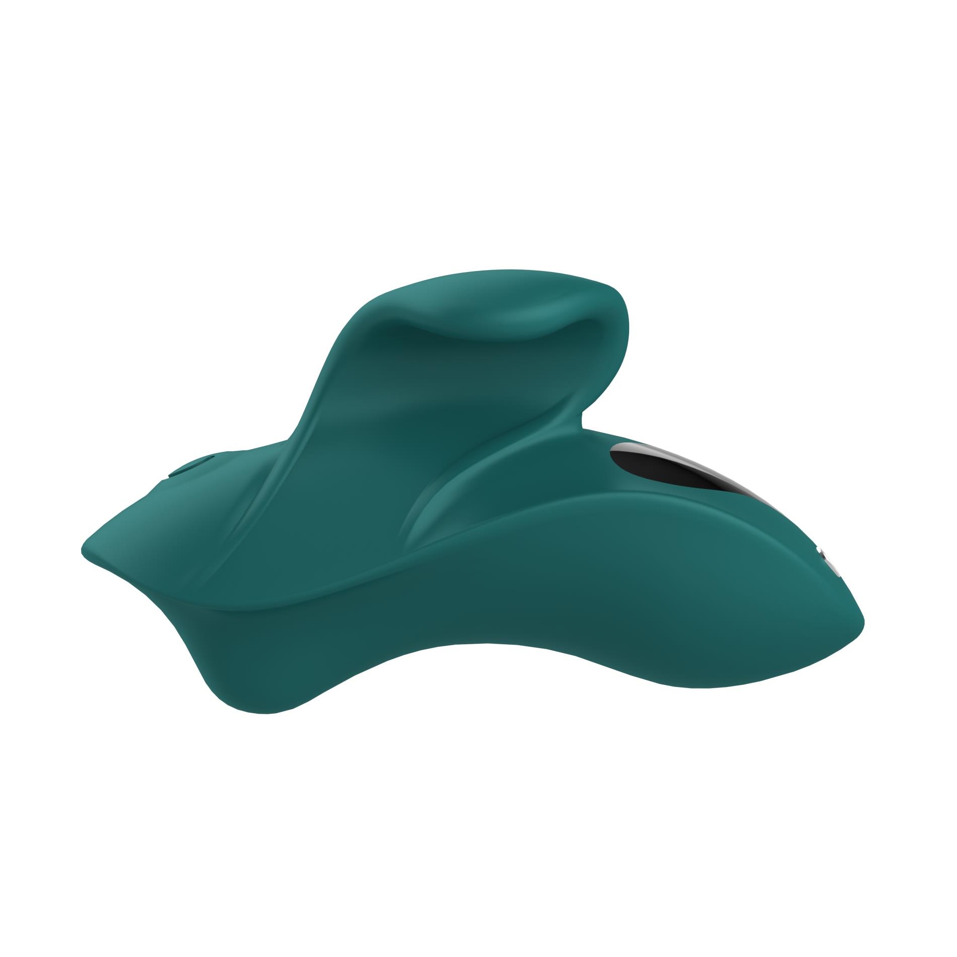 Stymulator - Finger Massager - Usb 9 Functions