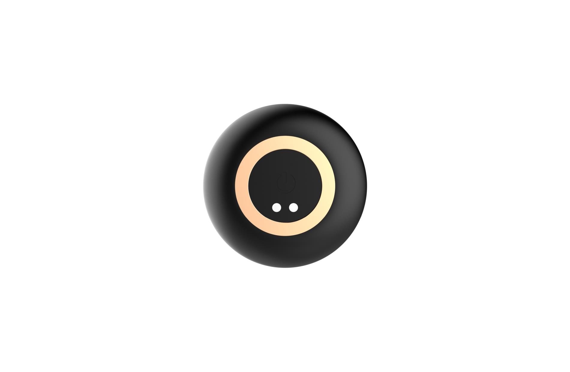 Stymulator - Striking Prostate Massager - Usb 10 Functions / Remote Control