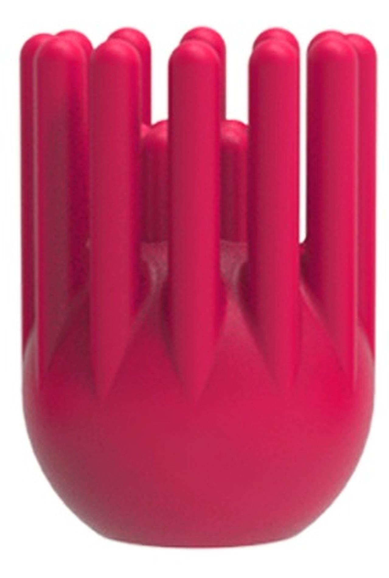 Stymulator - Swan Massager, Interchangeable Heads - Usb 9 Functions