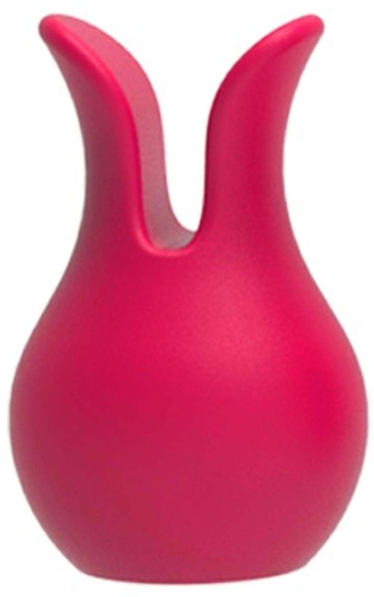 Stymulator - Swan Massager, Interchangeable Heads - Usb 9 Functions