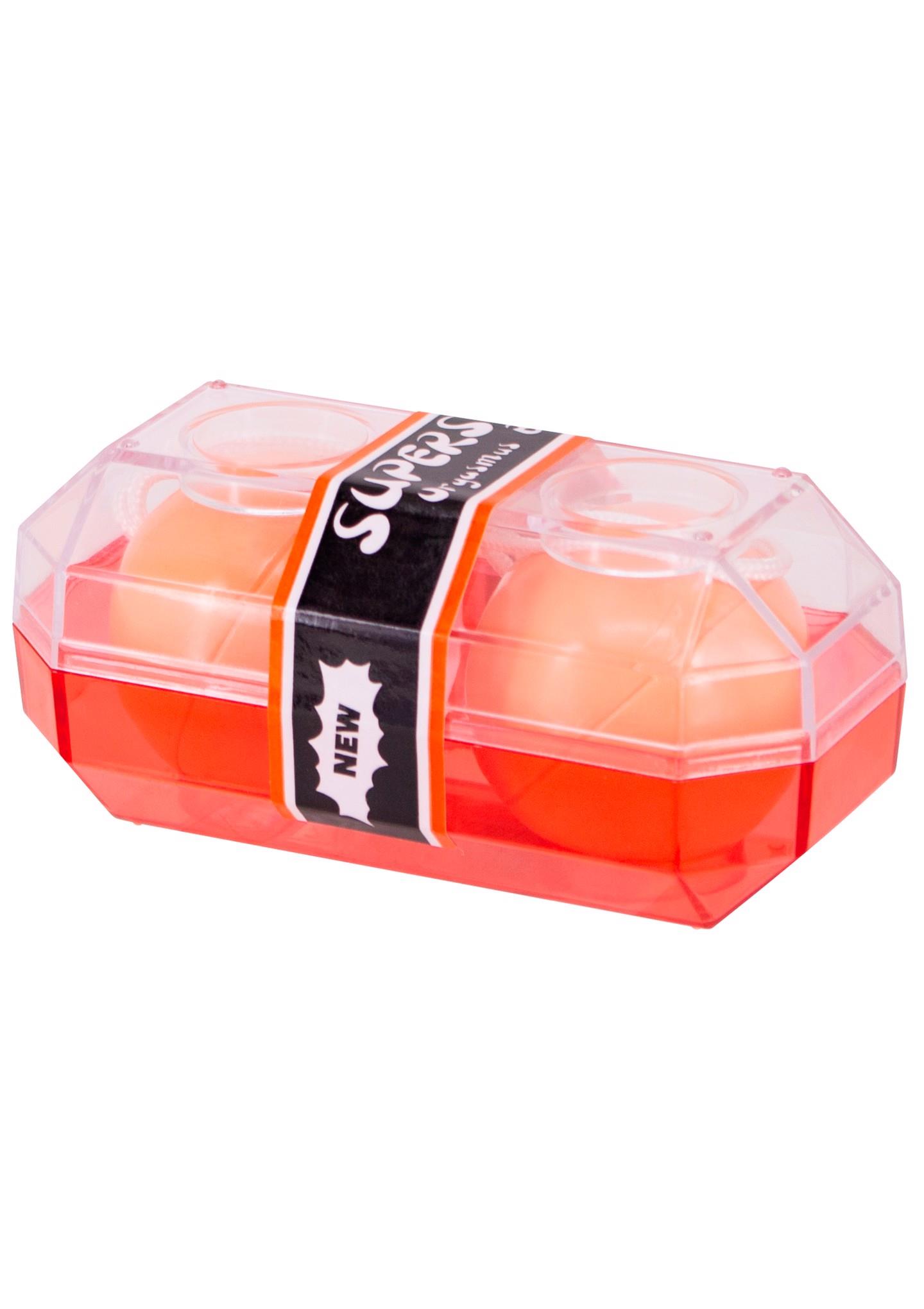 Pvc Duotone Balls Light Skin Tone