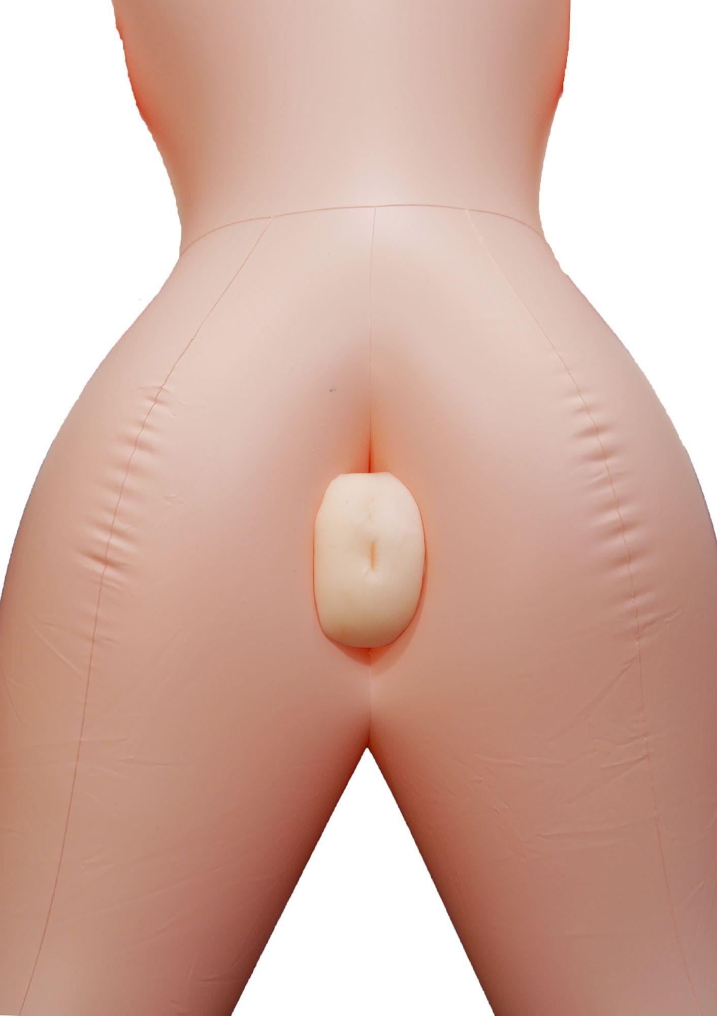 LALKA Rozwódka - Vibrating