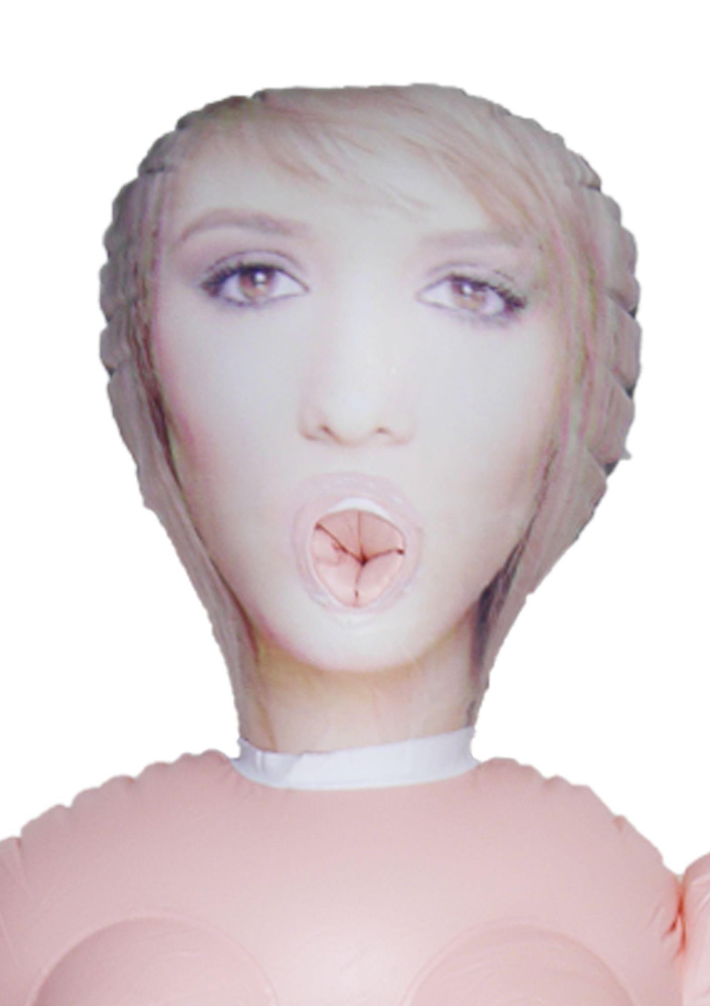 LALKA Singielka - Vibrating