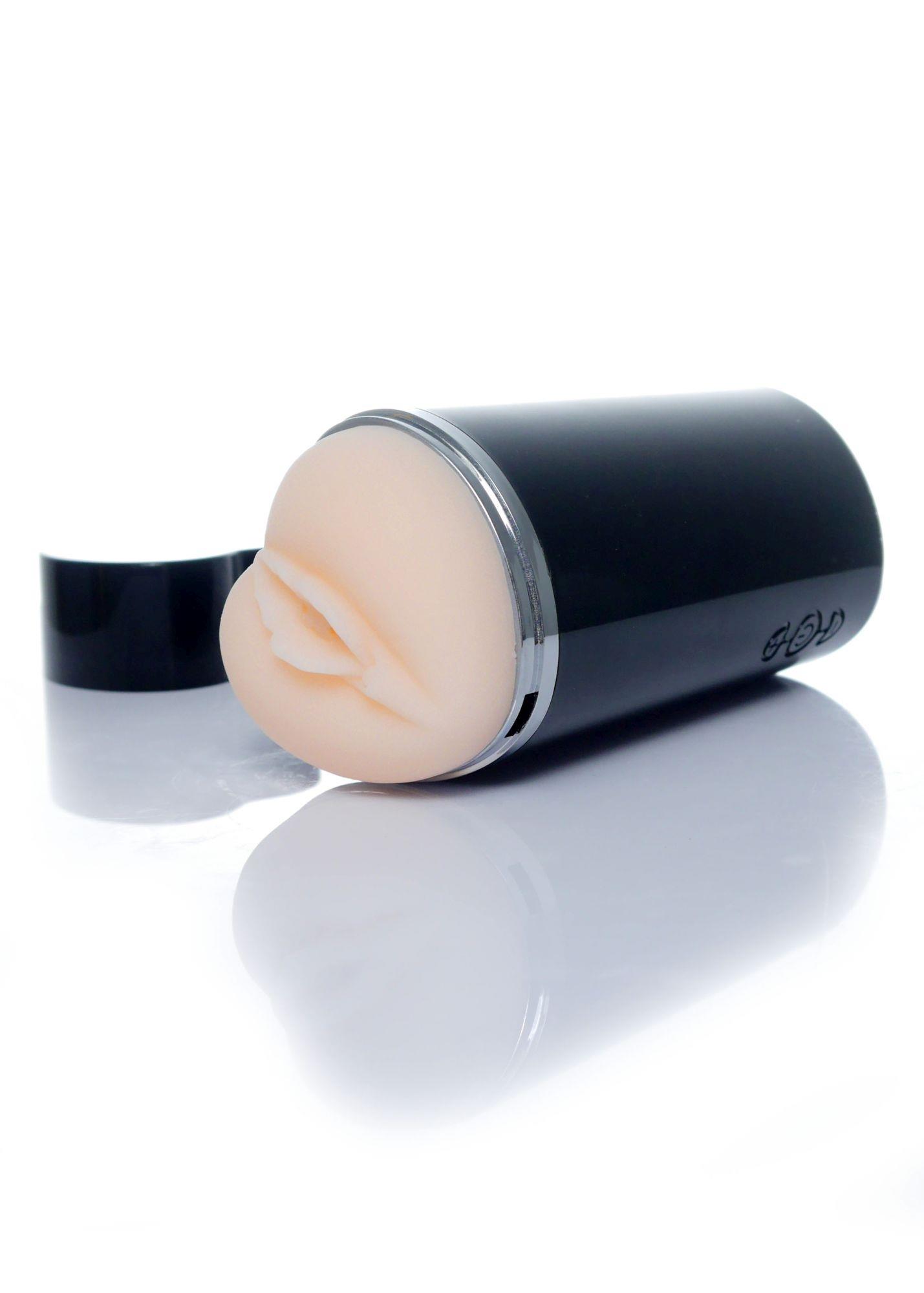 Masturbator-Vagina Heart Of Love 34 Function Usb