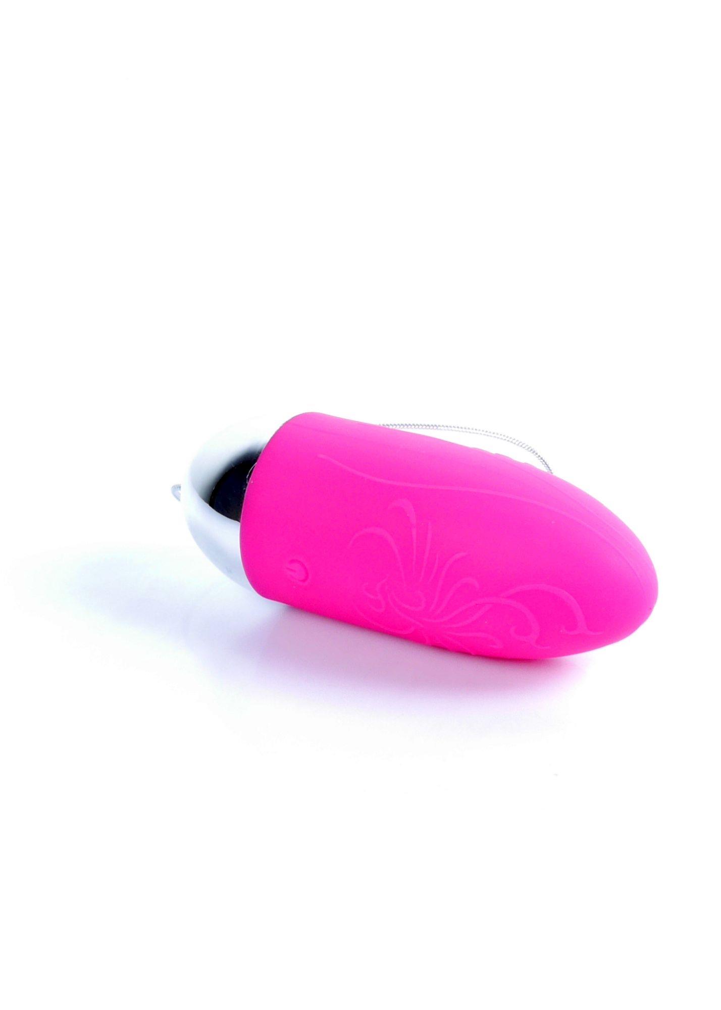 Remoted Controller Egg 0.3 Usb Pink
