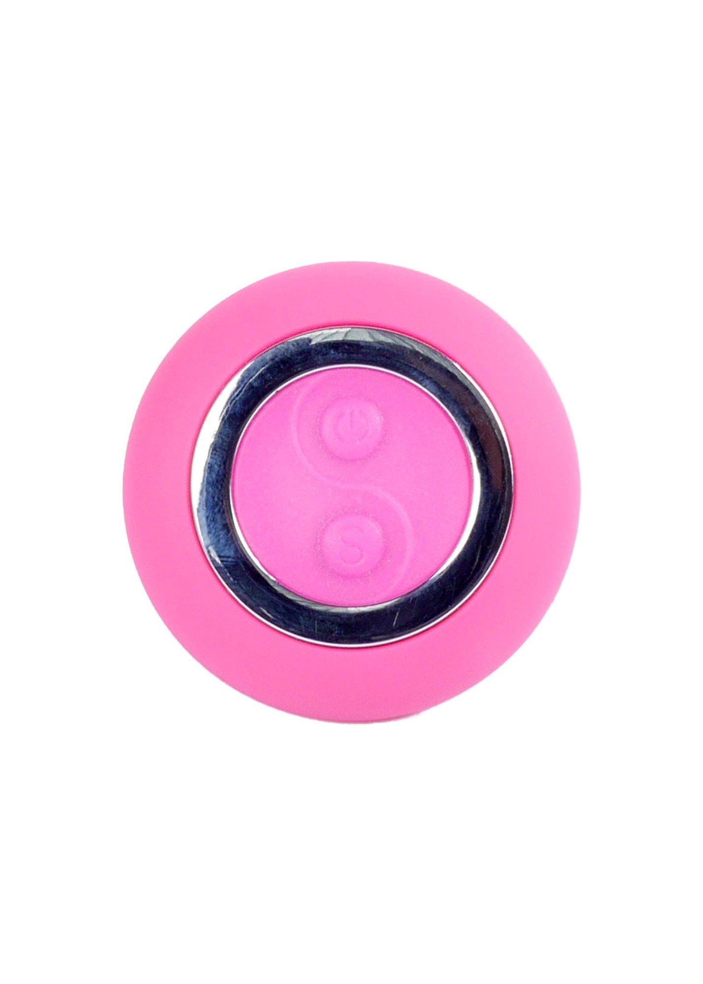 Remoted Controller Egg 0.3 Usb Pink