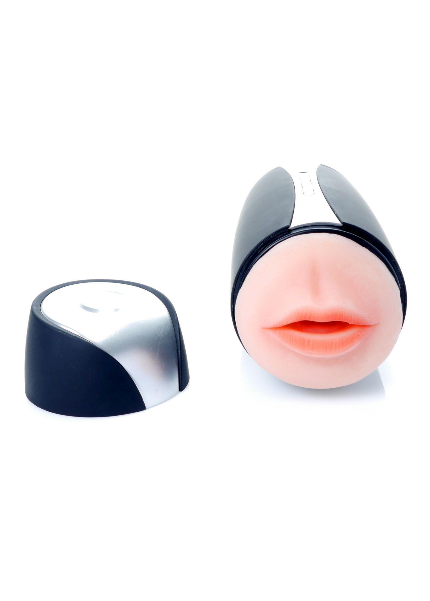 Masturbator- Susan Double Delight 2.0 - 36 Functions Usb