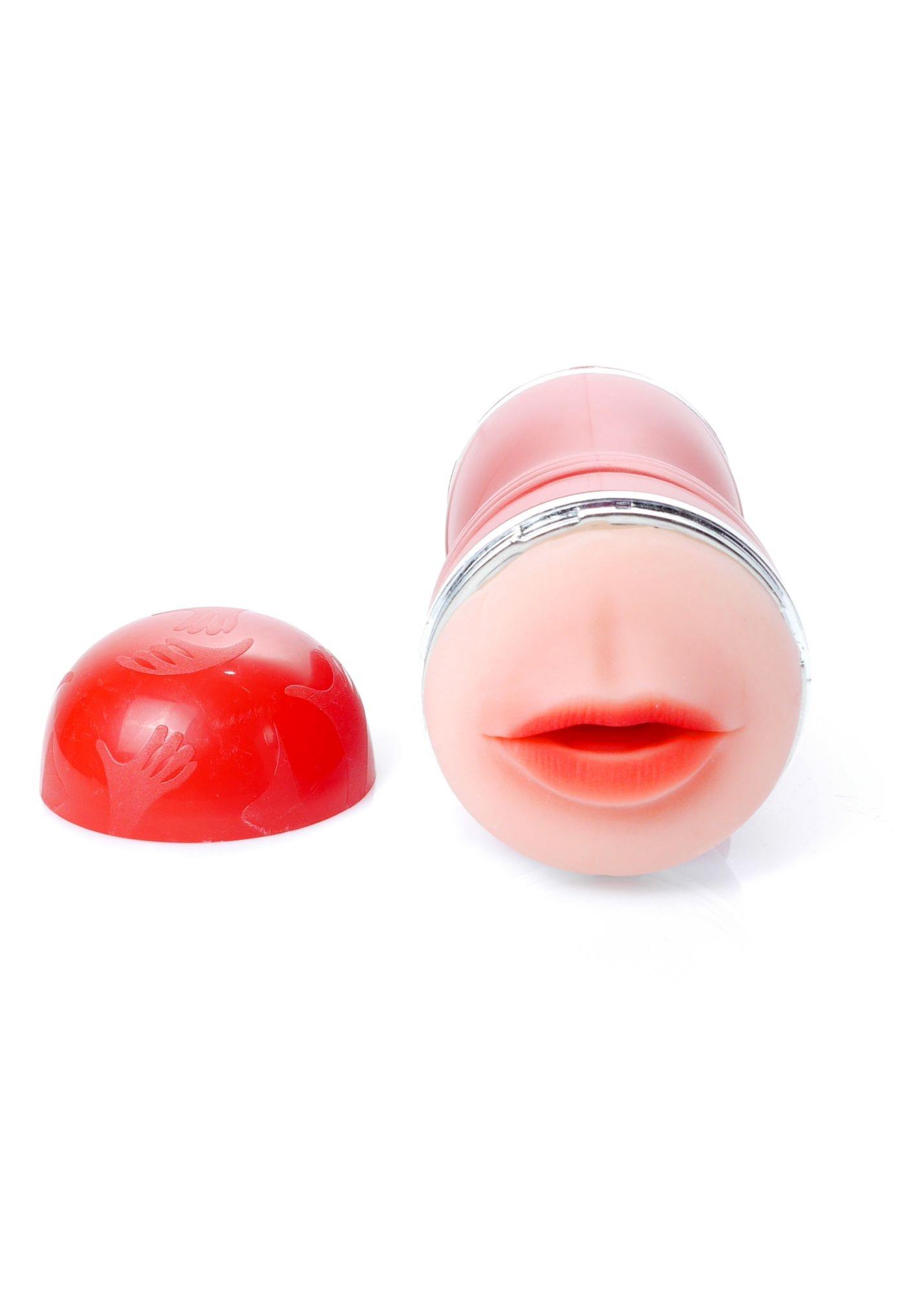 Masturbator- Cleo Double Delight 3.0