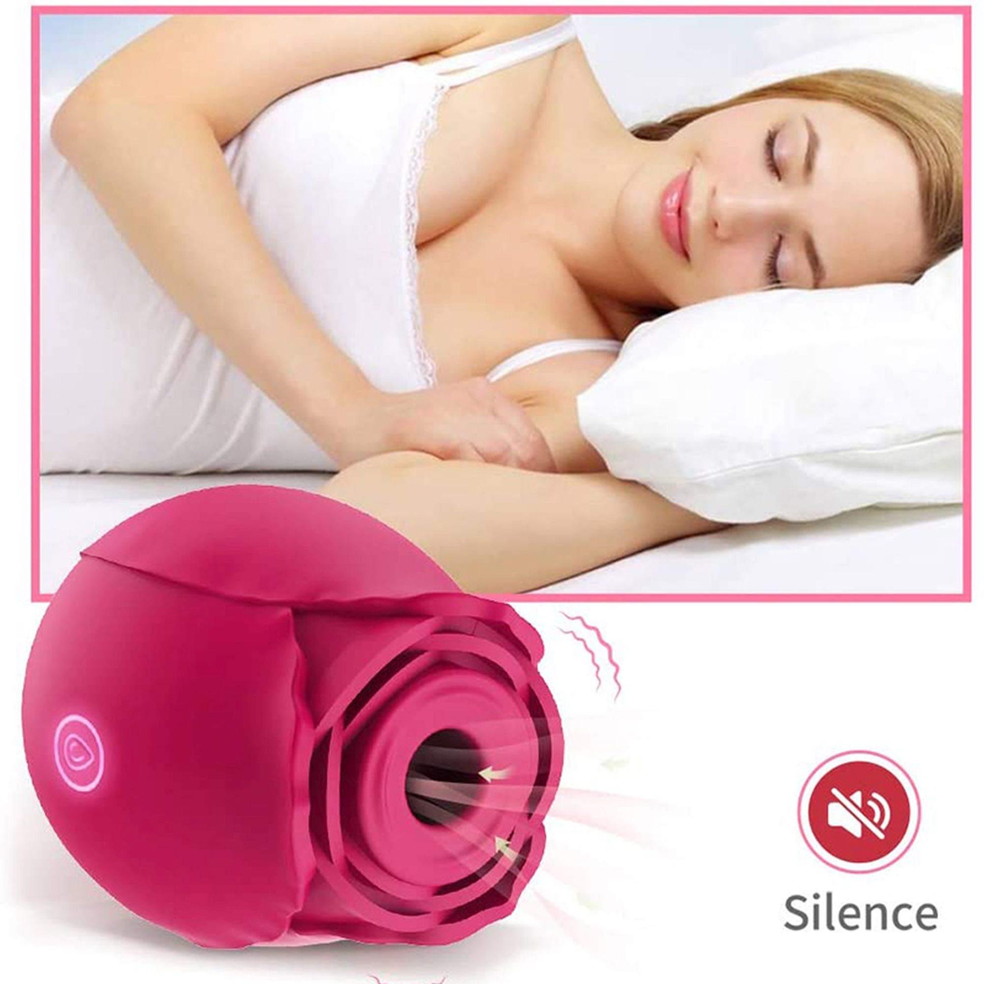 Stymulator-Massager Usb 10 Function