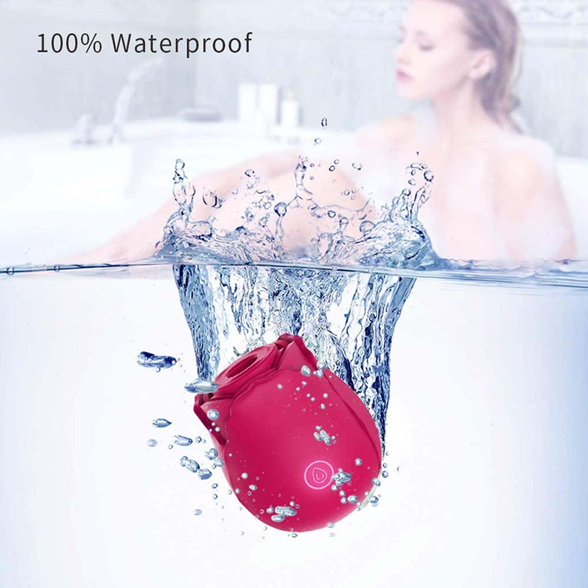 Stymulator-Massager Usb 10 Function