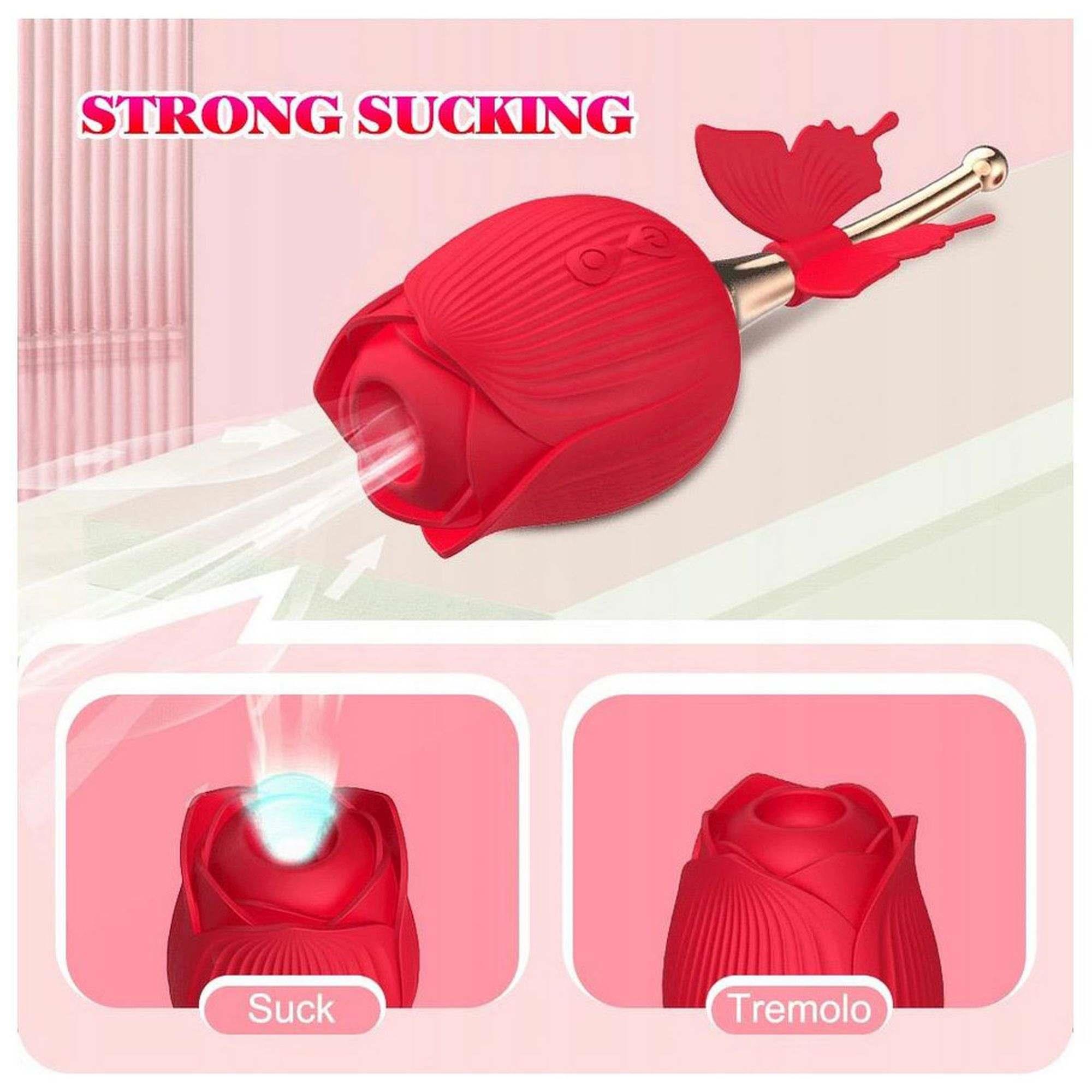 Flirting Partner Usb 10 Functions