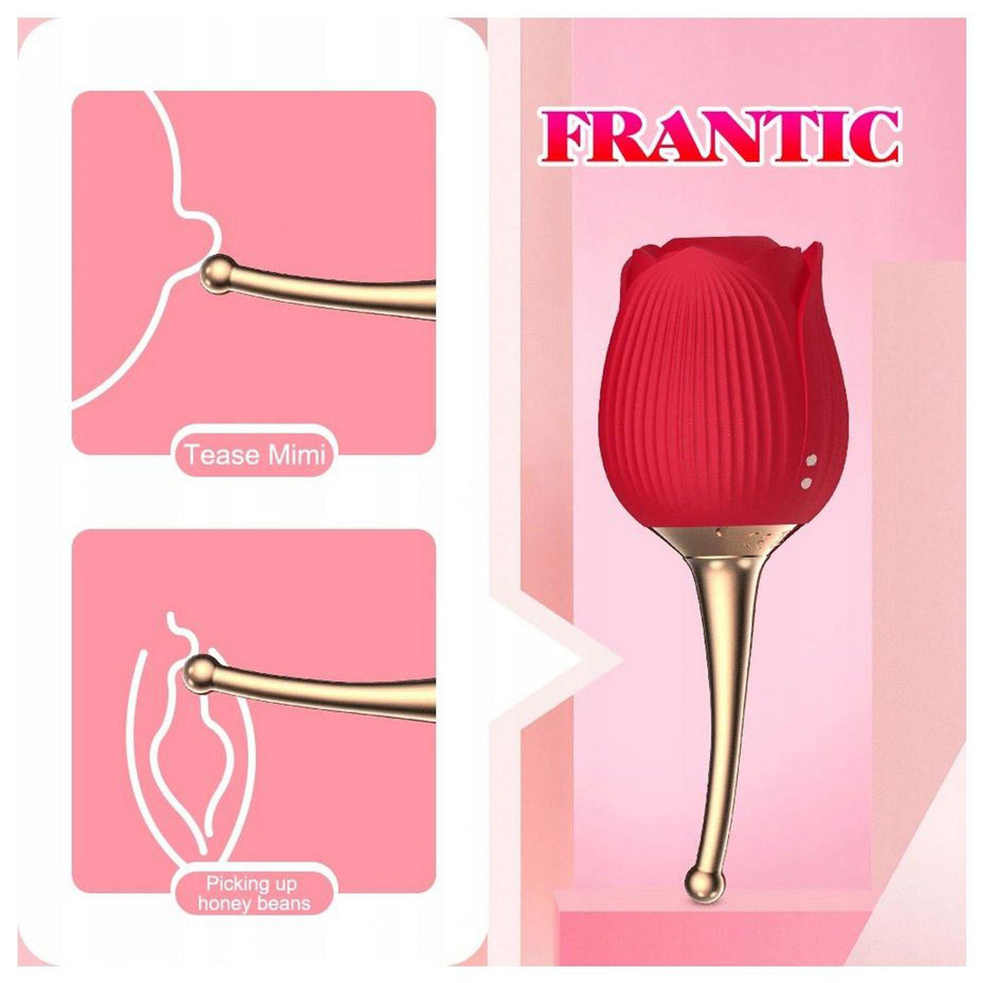Flirting Partner Usb 10 Functions