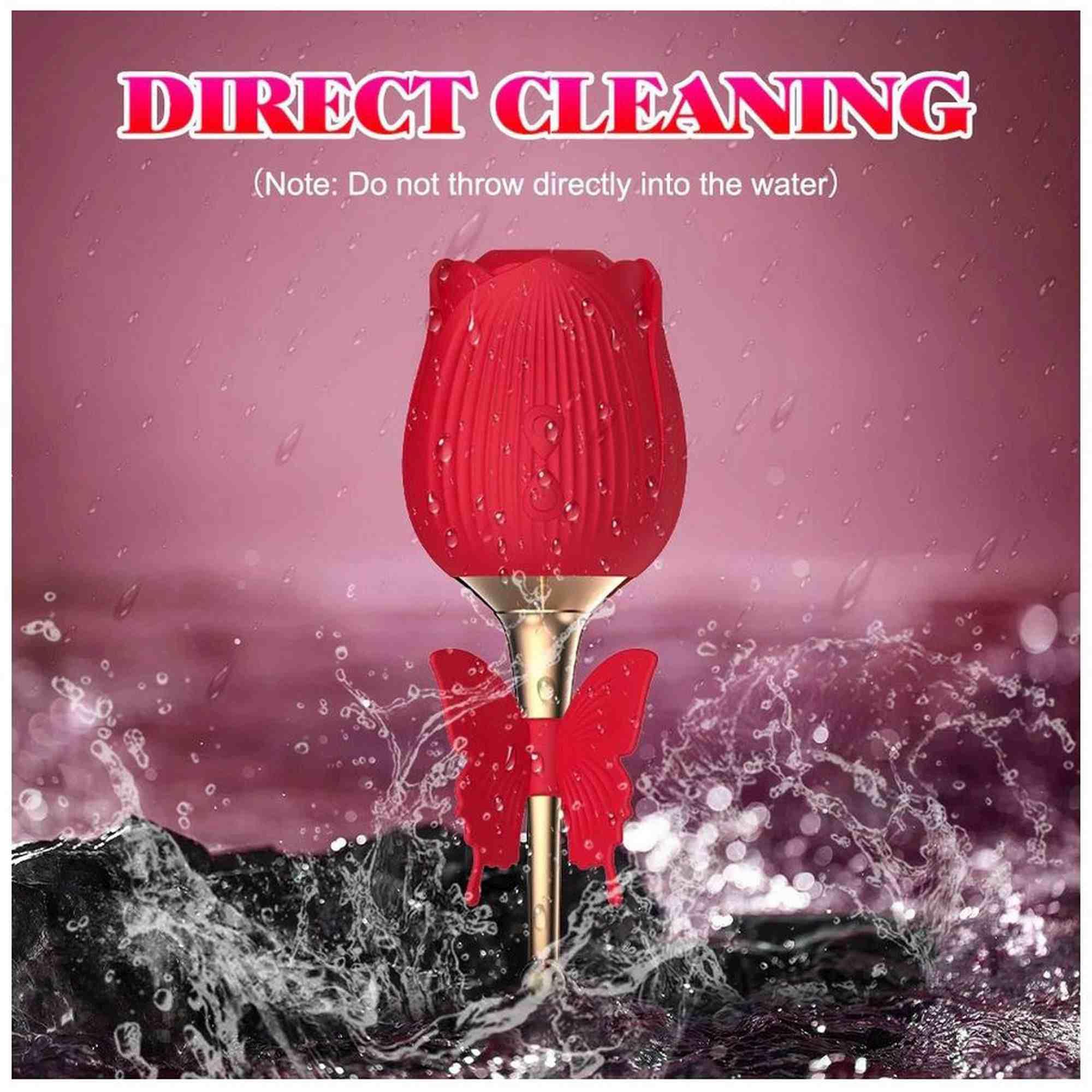 Flirting Partner Usb 10 Functions