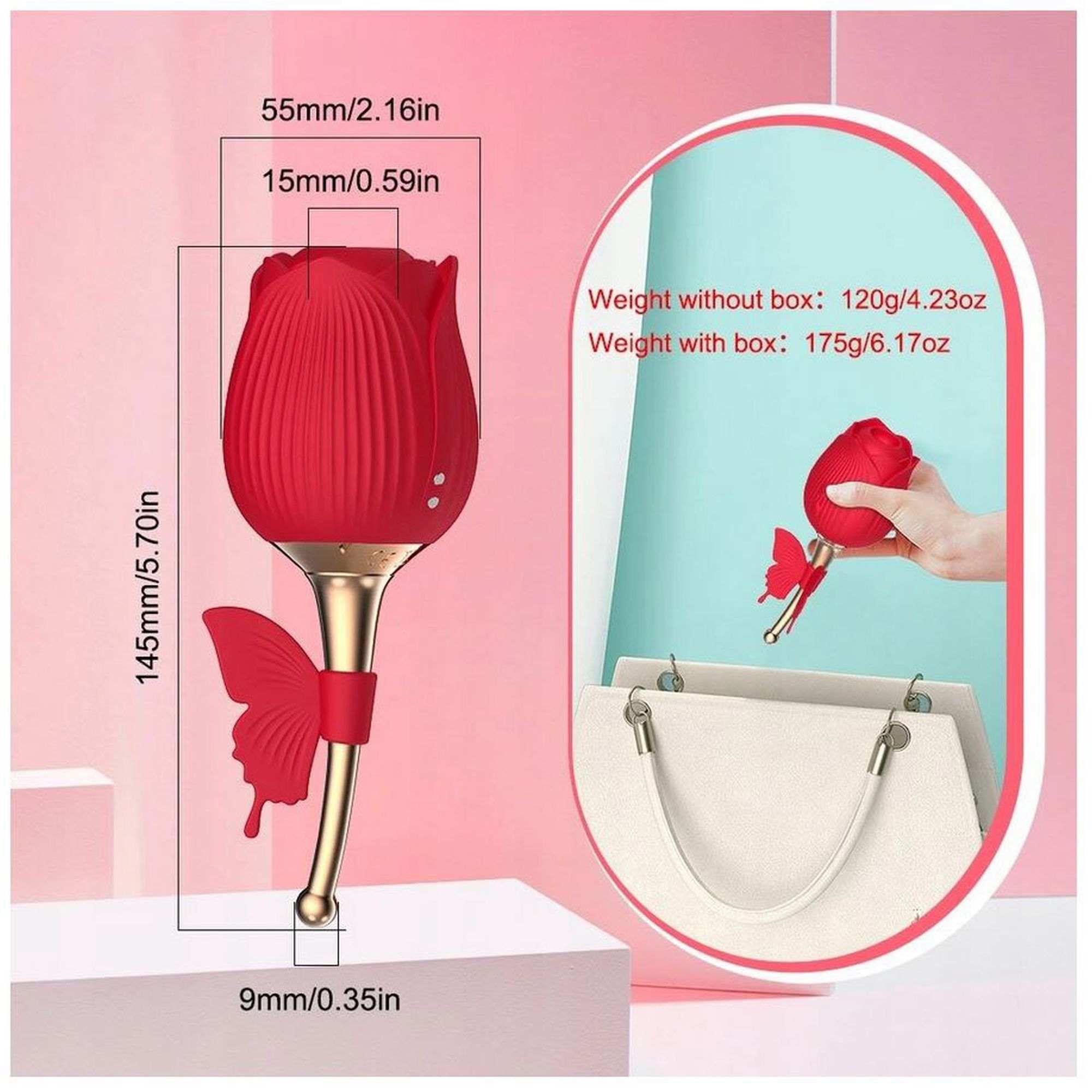 Flirting Partner Usb 10 Functions