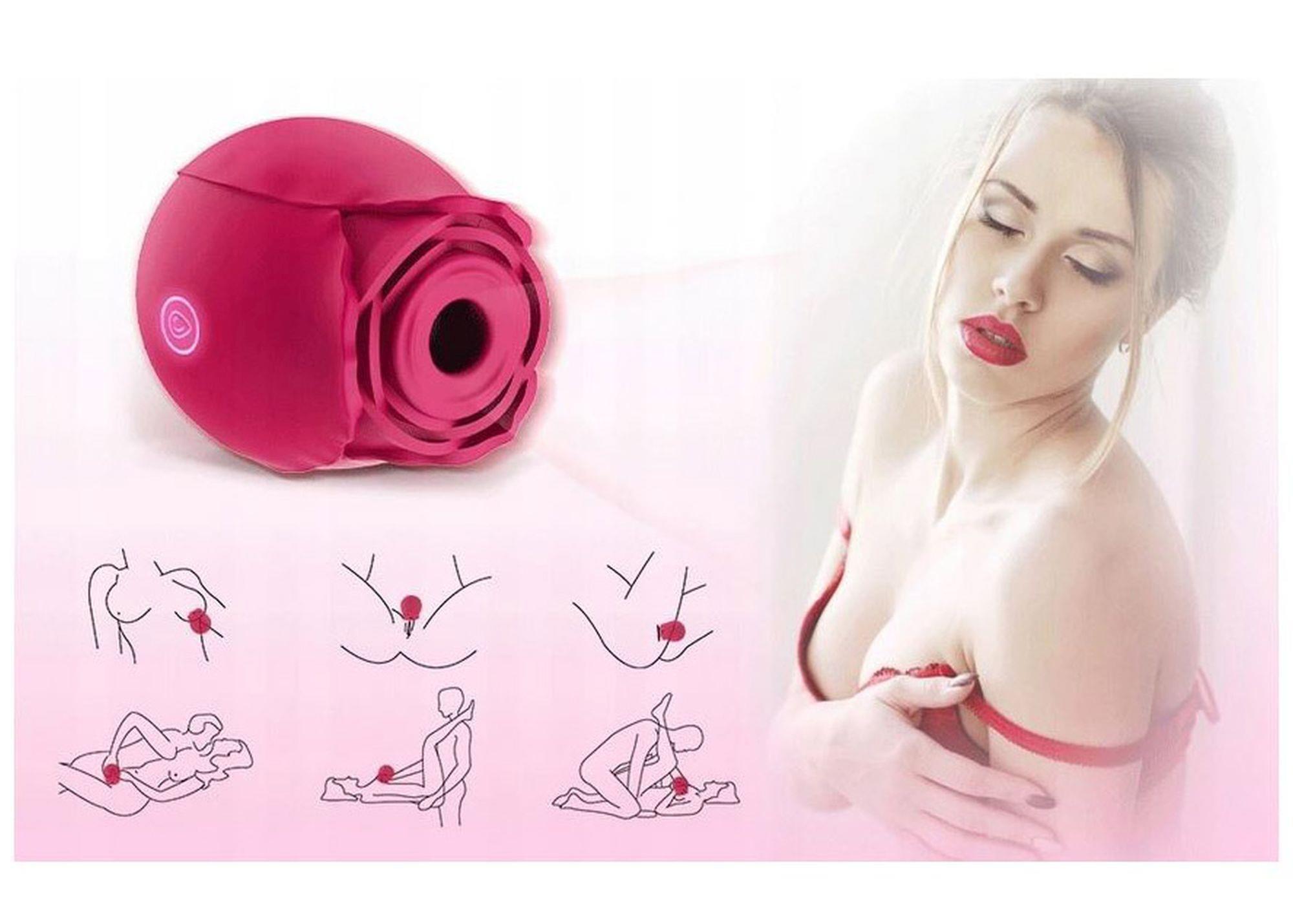 Flirting Partner Usb 10 Functions