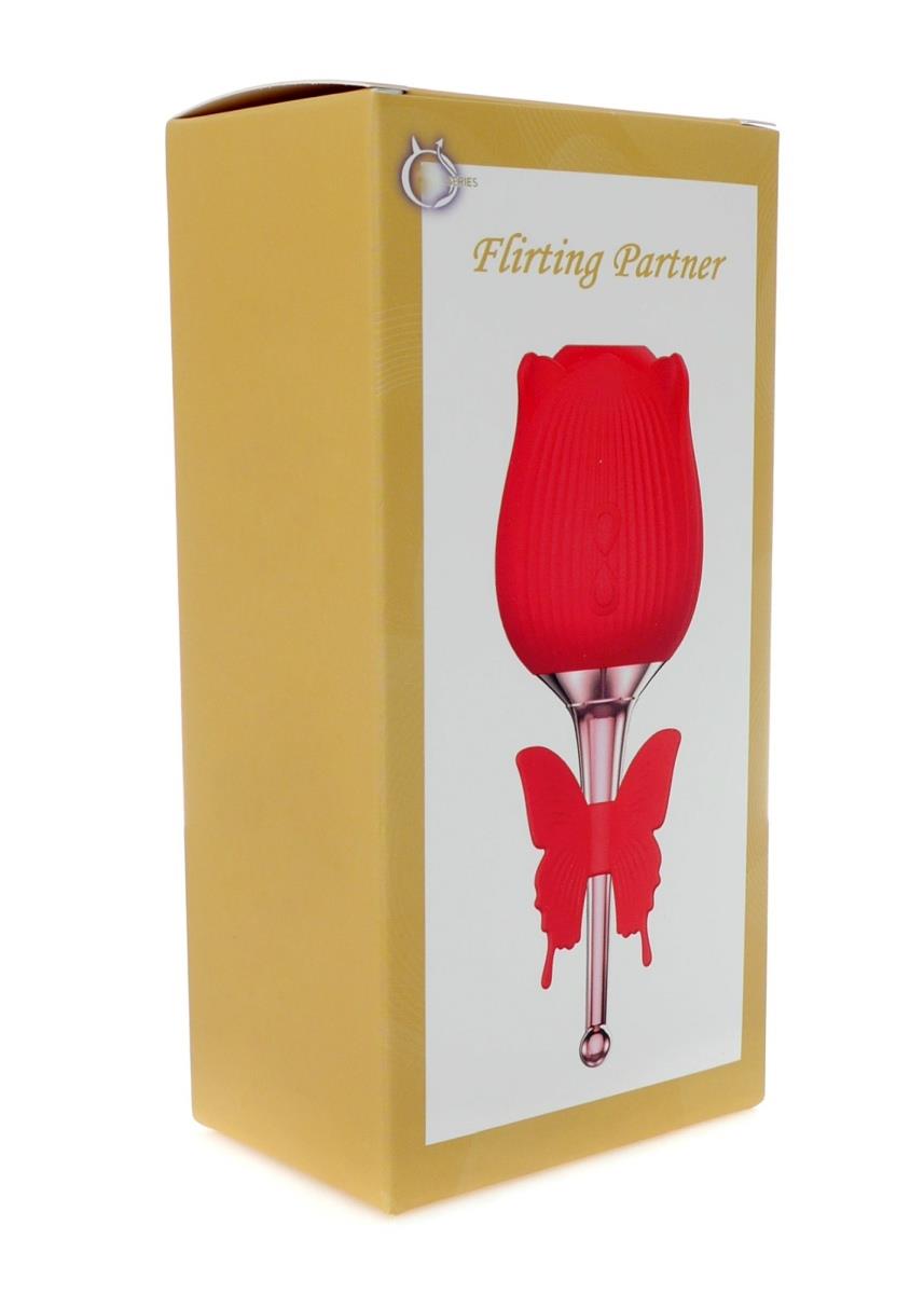 Flirting Partner Usb 10 Functions