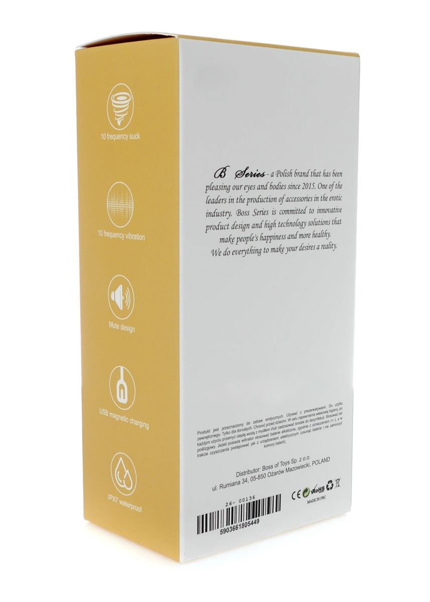 Flirting Partner Usb 10 Functions