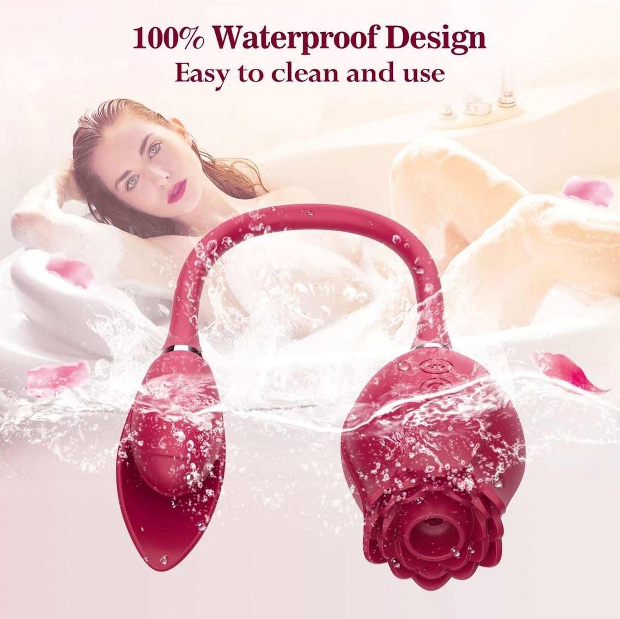 Miss Coyness Usb 10 Function