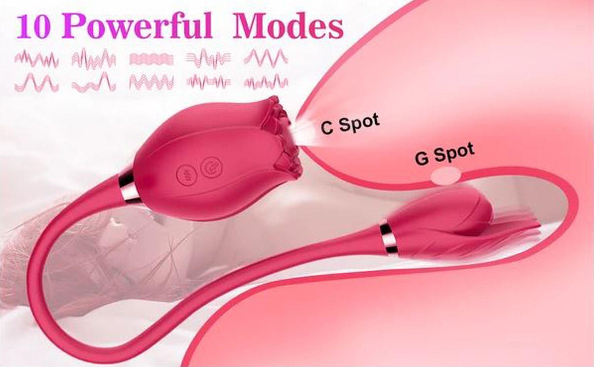 Miss Coyness Usb 10 Function