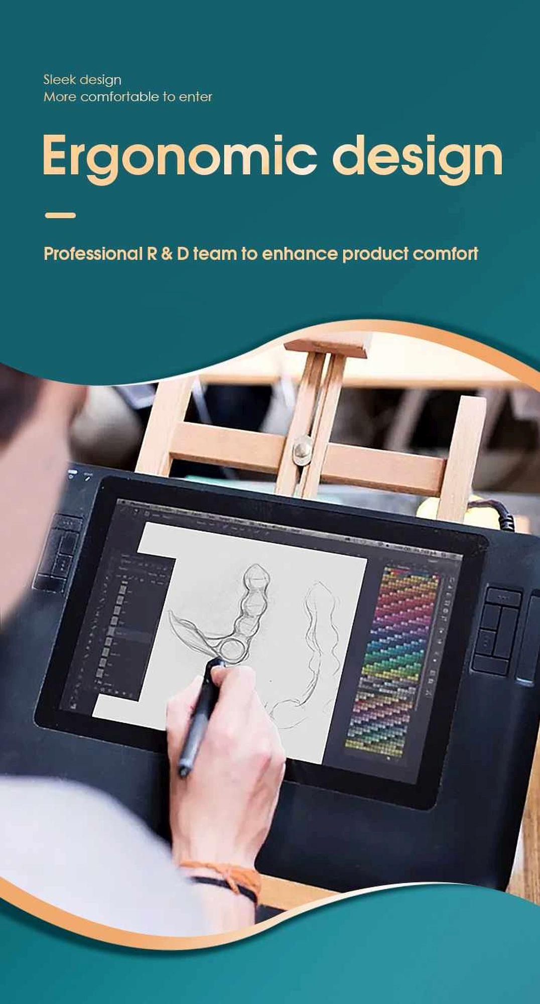 Stymulator-Angelo Male Prostate Triple Stimulation (Blue)